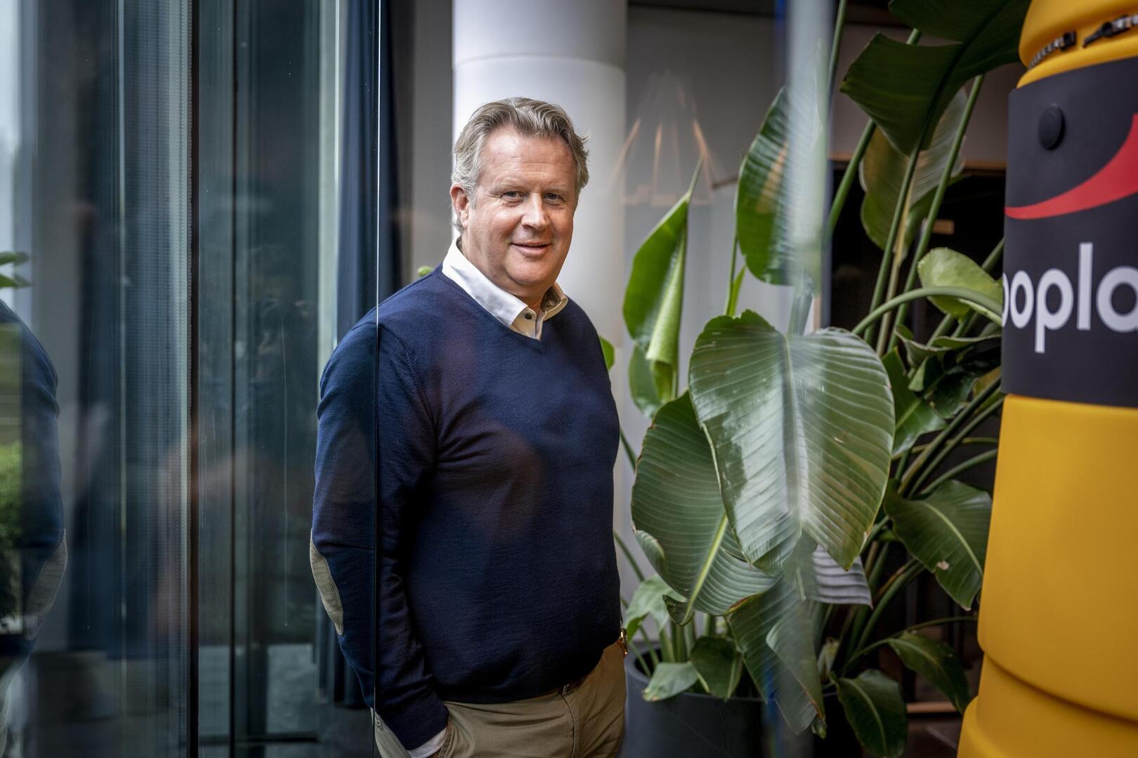 Van wielerparcours tot Amazon-magazijnen, het West-Vlaamse Boplan ...