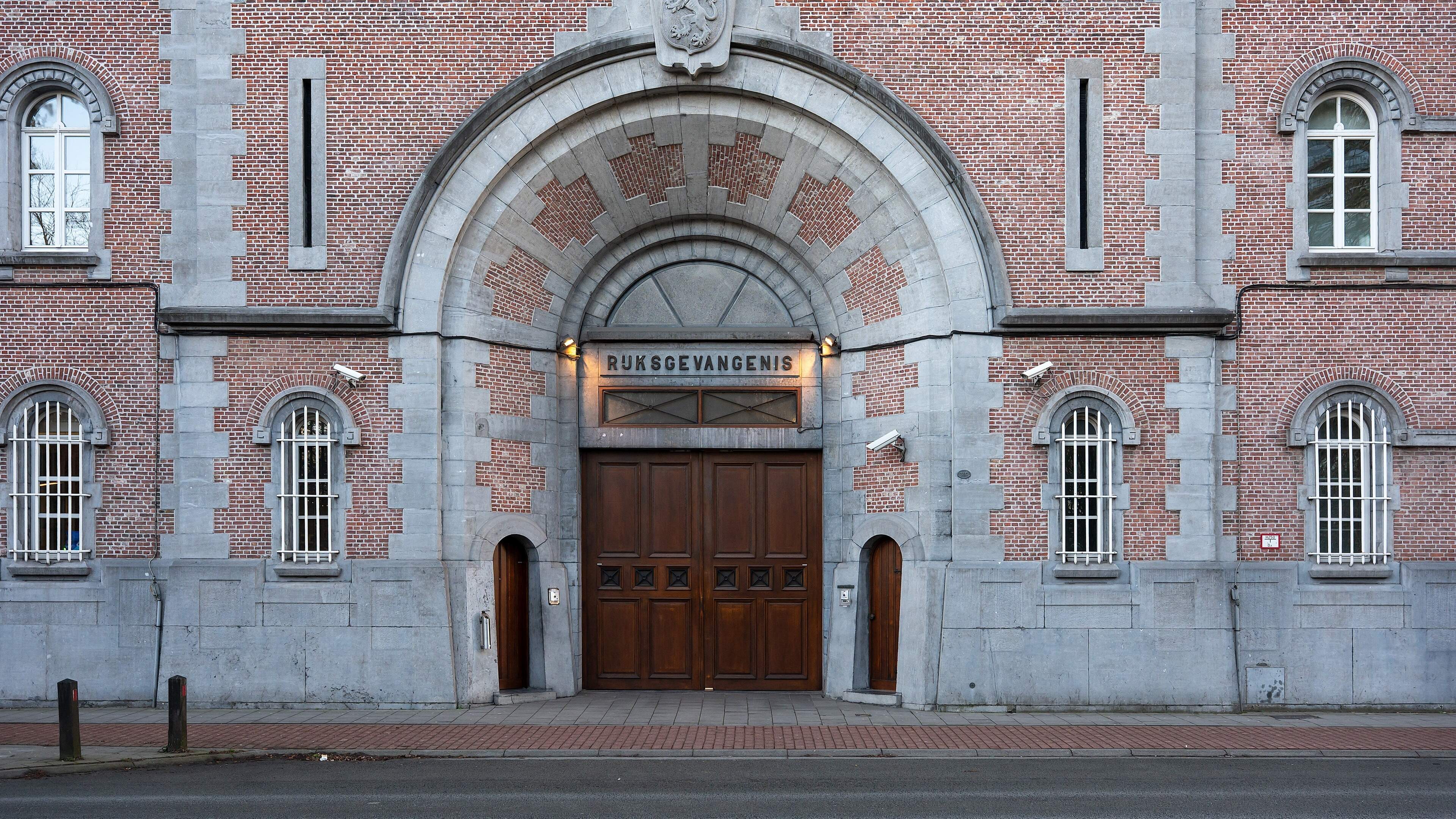 Advocaten klagen Belgische staat aan voor overbevolkte gevangenis van Gent