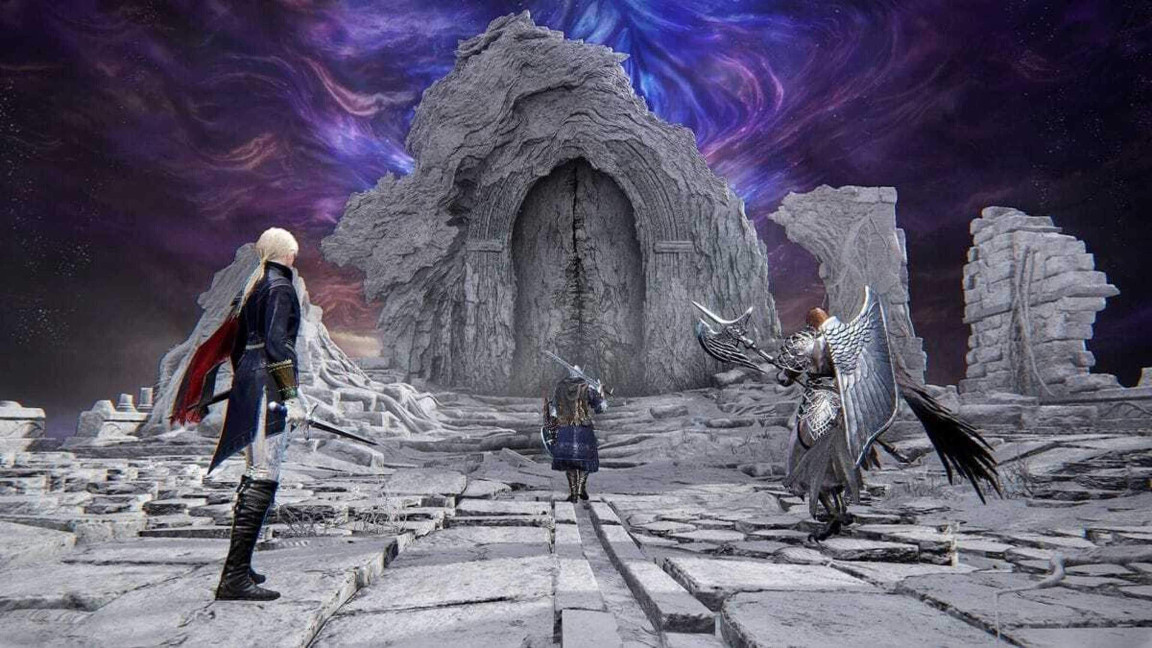 ‘Elden ring nightreign’: niets treurigers dan een trendsetter die plots trendvolger wordt ?????