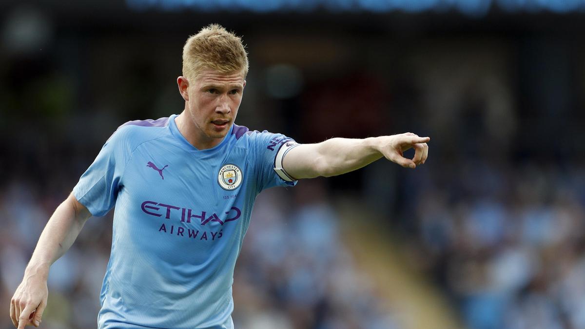 De Bruyne to Napoli: Italian Champions Secure Star Midfielder?