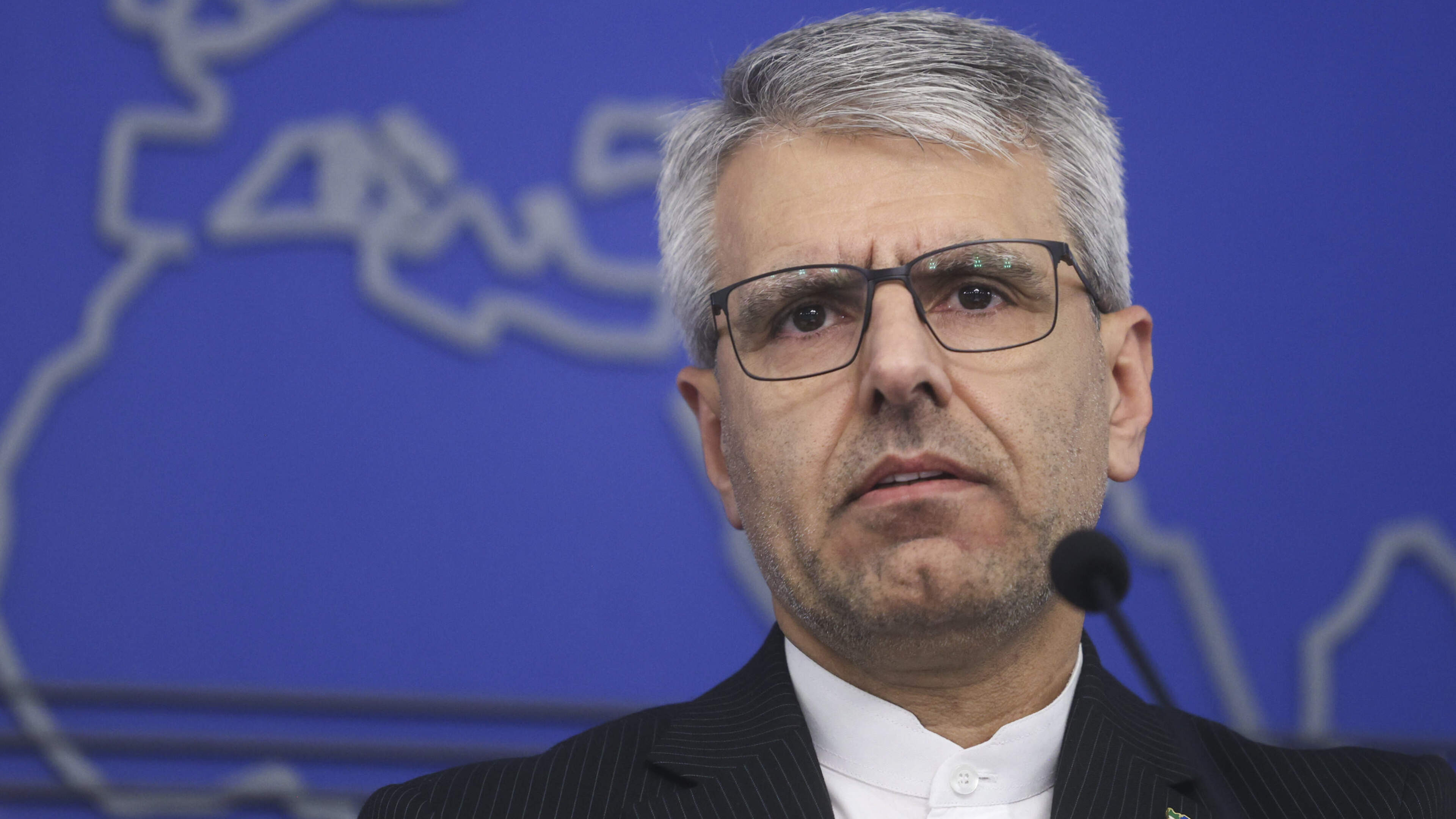 VS voeren nieuwe aanvallen uit op Iran “uit zelfverdediging”
