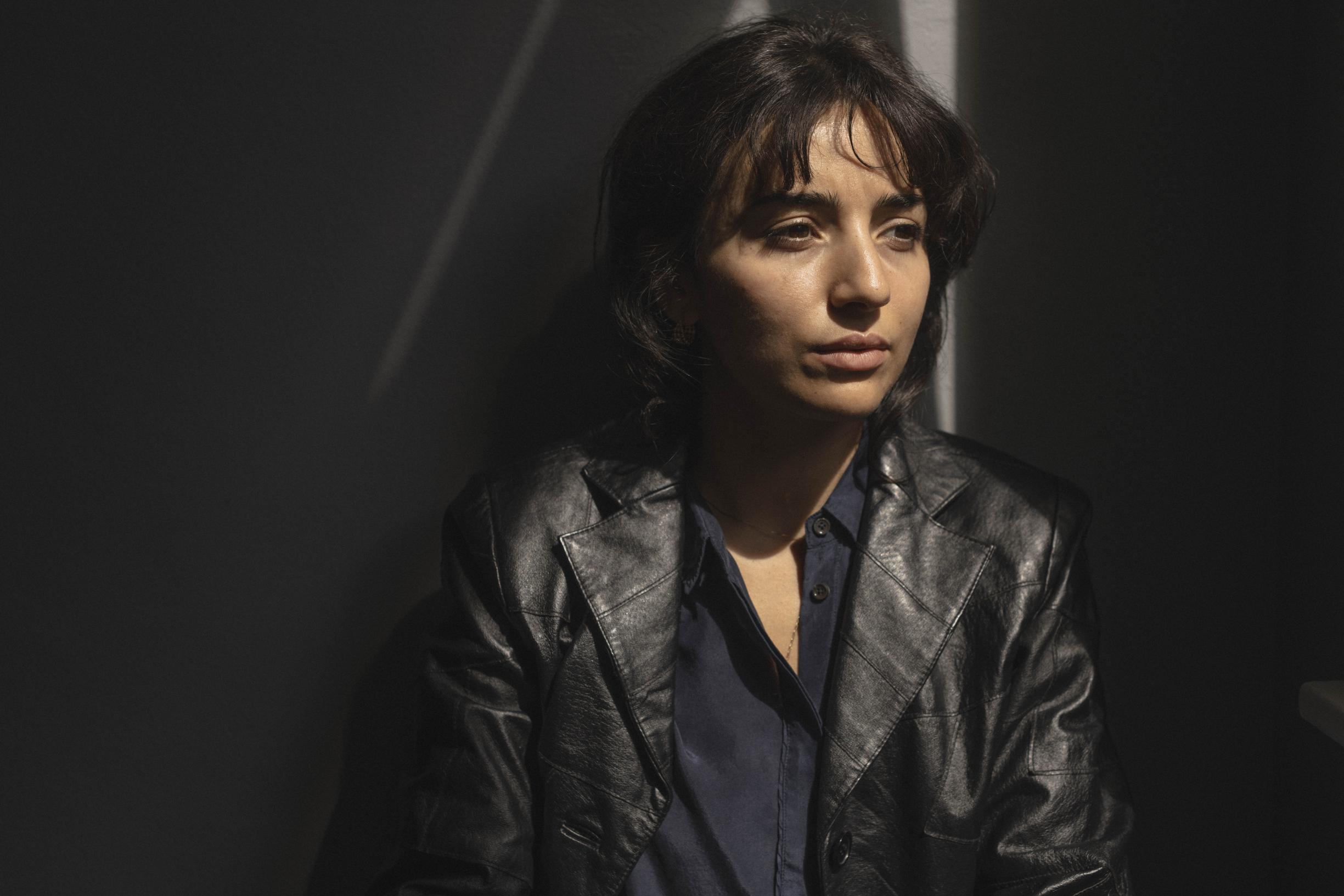 ‘Oroppa’, het geweldige debuut van Safae el Khannoussi: “Het is zo’n