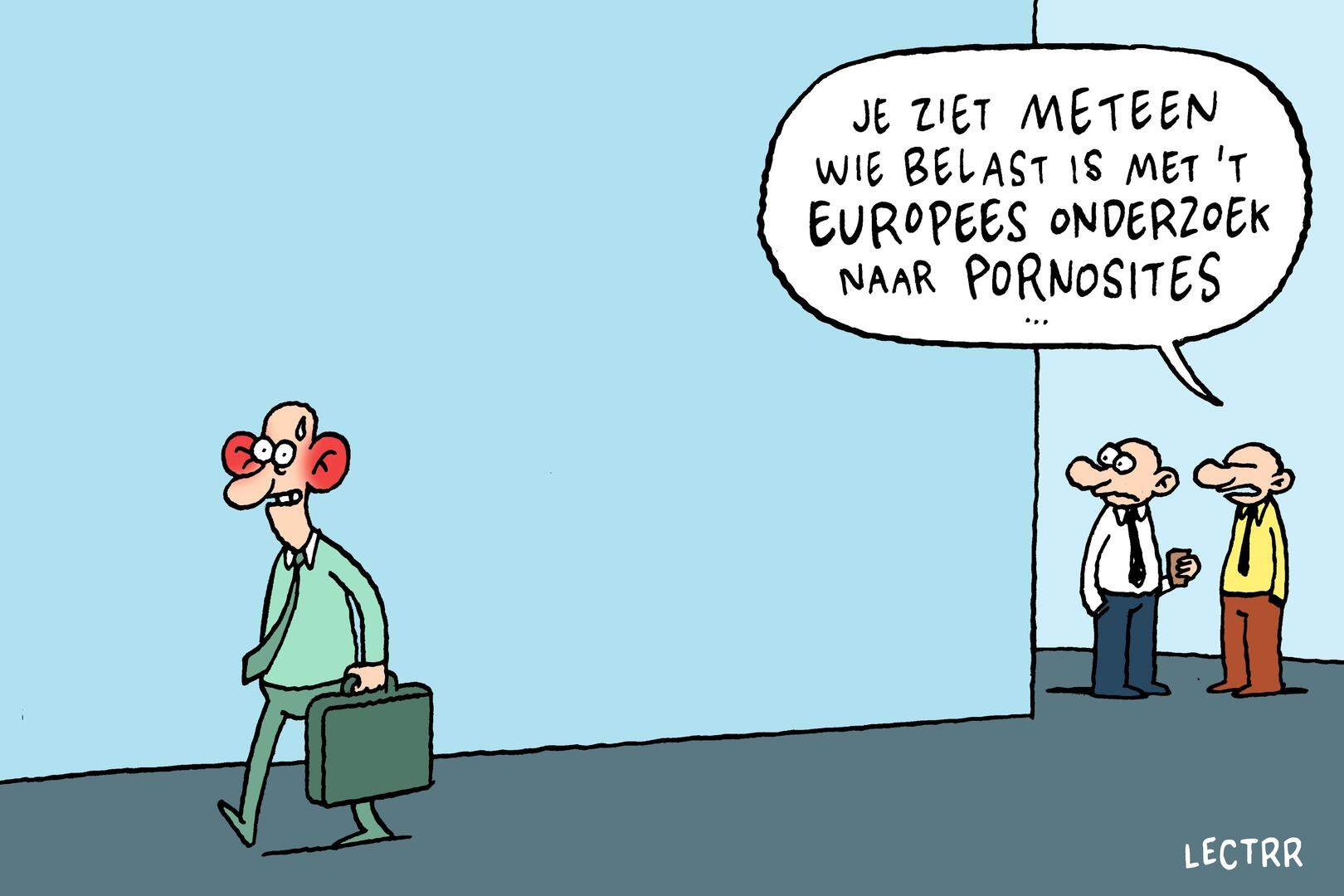 Woensdag 28 mei.