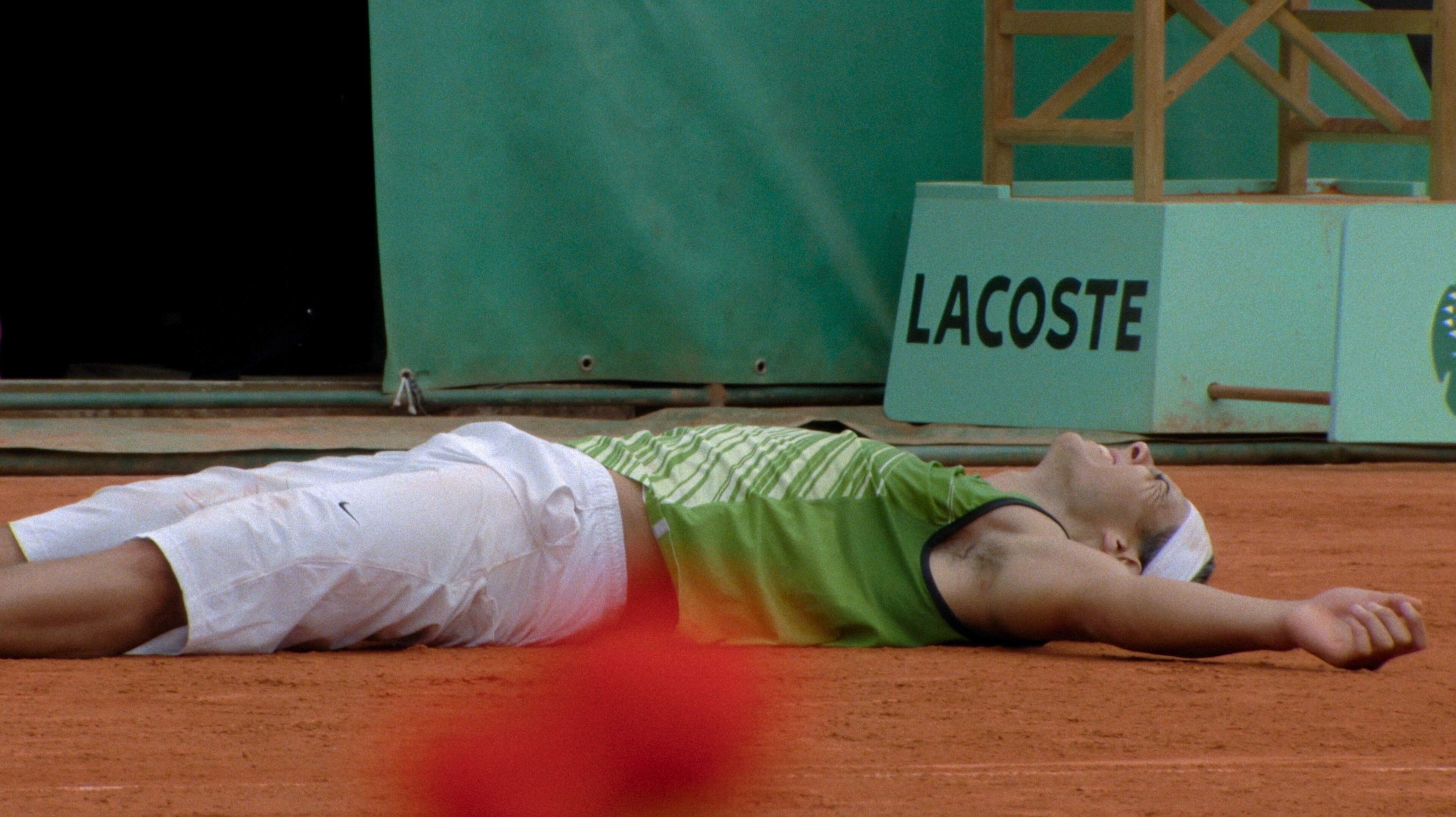 Docureeks over Rafael Nadal is even krachtig als ‘s mans verwoestende topspin ★★★★☆
