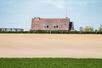 Hoeve in Avelgem, West-Vlaanderen.