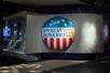 Het National Museum of American History. Een plek die het voortaan – of voorlopig? – zonder verwijzing naar de afzettingsprocedure tegen Trump moet stellen.