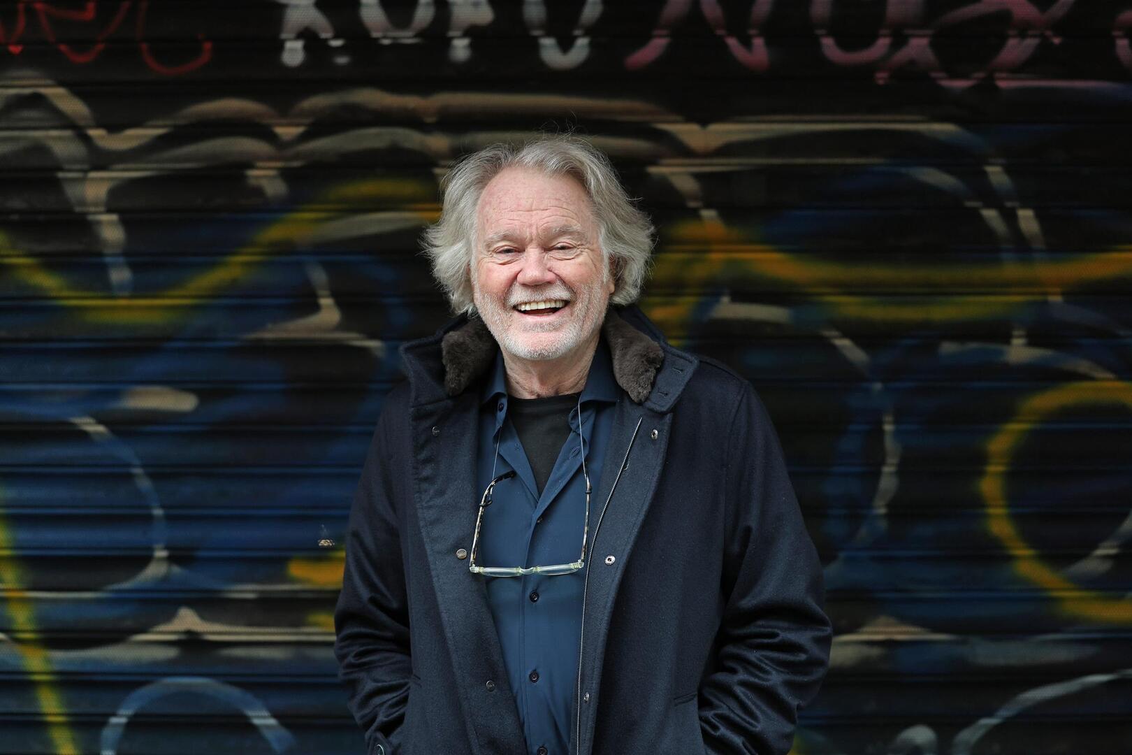 Thrillerauteur Terry Hayes: “Wij leven in het tijdperk van de paniek ...