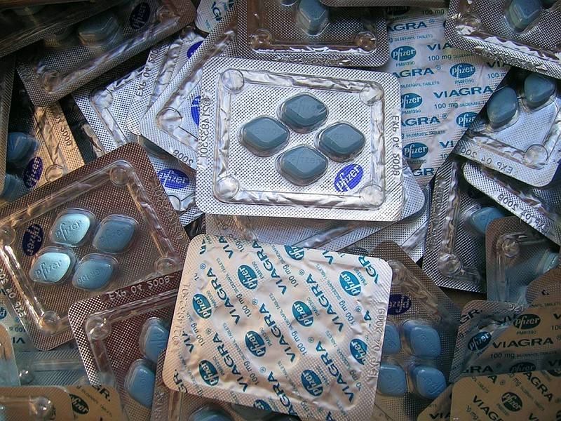 Generische Viagra
