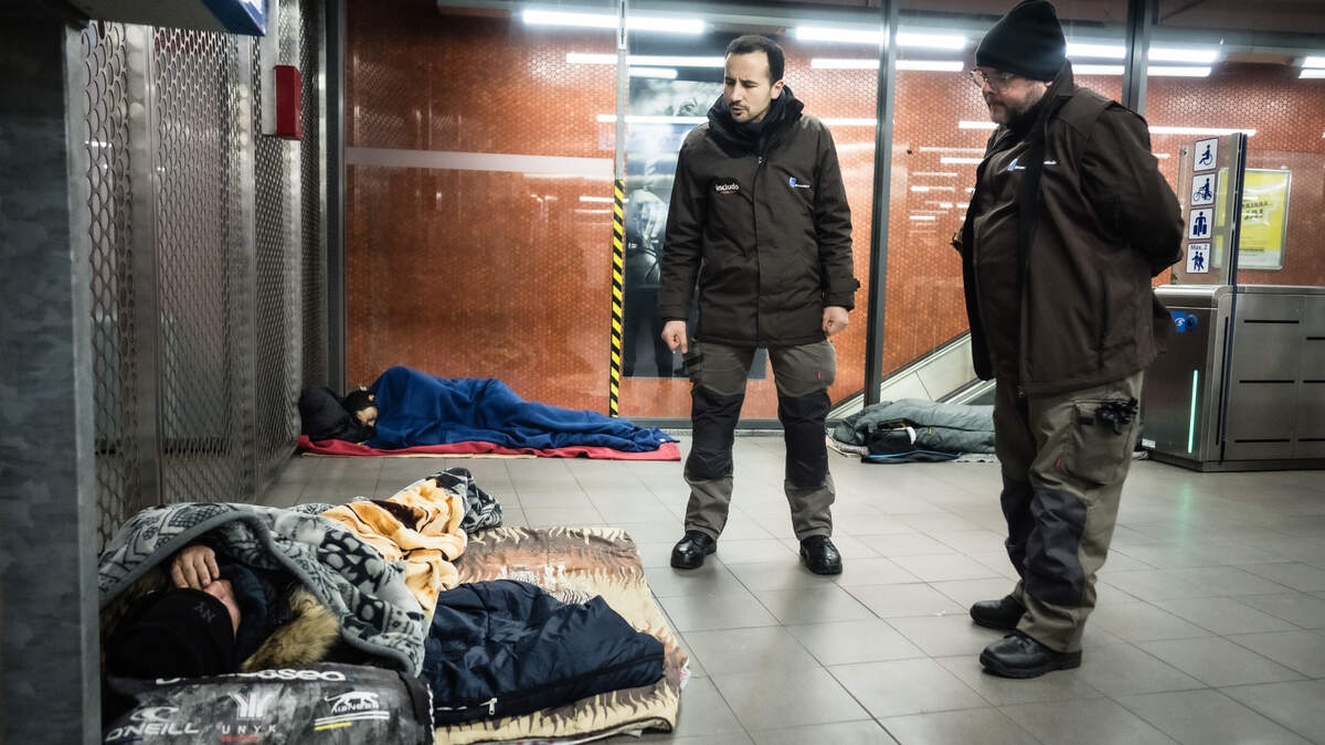 Wie deed de armoede in België dalen, links of rechts? | De Standaard