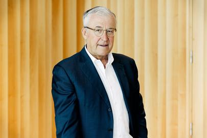Filip Balcaen: “Europa wil op ecologisch vlak de eerste van de klas zijn, maar zal economisch de laatste zijn.”
