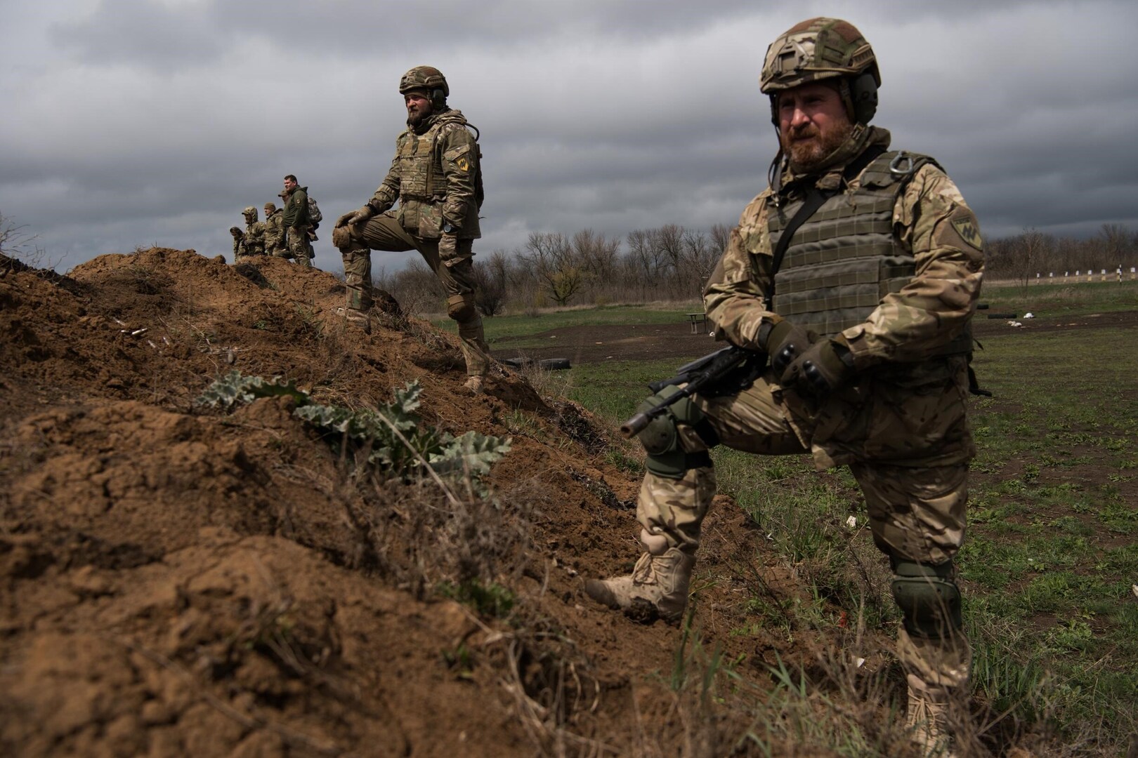 Azov Regiment