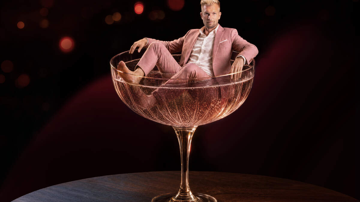 The Standard: Ruben Van Gucht's Happy Hour faces criticism
