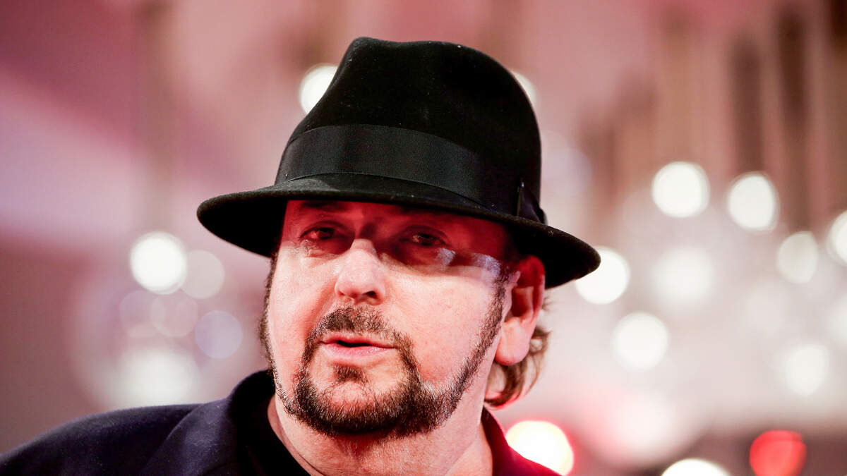 James Toback: Hollywood's Predator Verb - News Directory 3