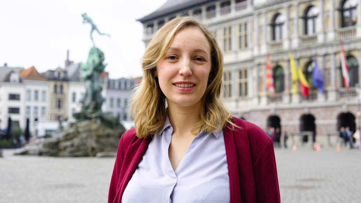 Antwerpen Bezorgd: Stijgend Aantal Werklozen Drukt OCMW's Onder