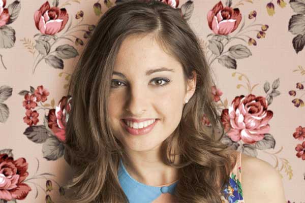 Iris als achtste in eerste halve finale eurosong | De Standaard
