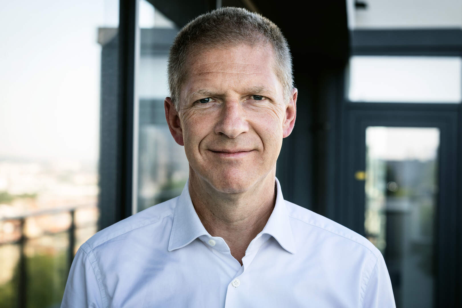 Voordracht van “brokkenpiloot” Axel Miller als voorzitter staatsholding ...