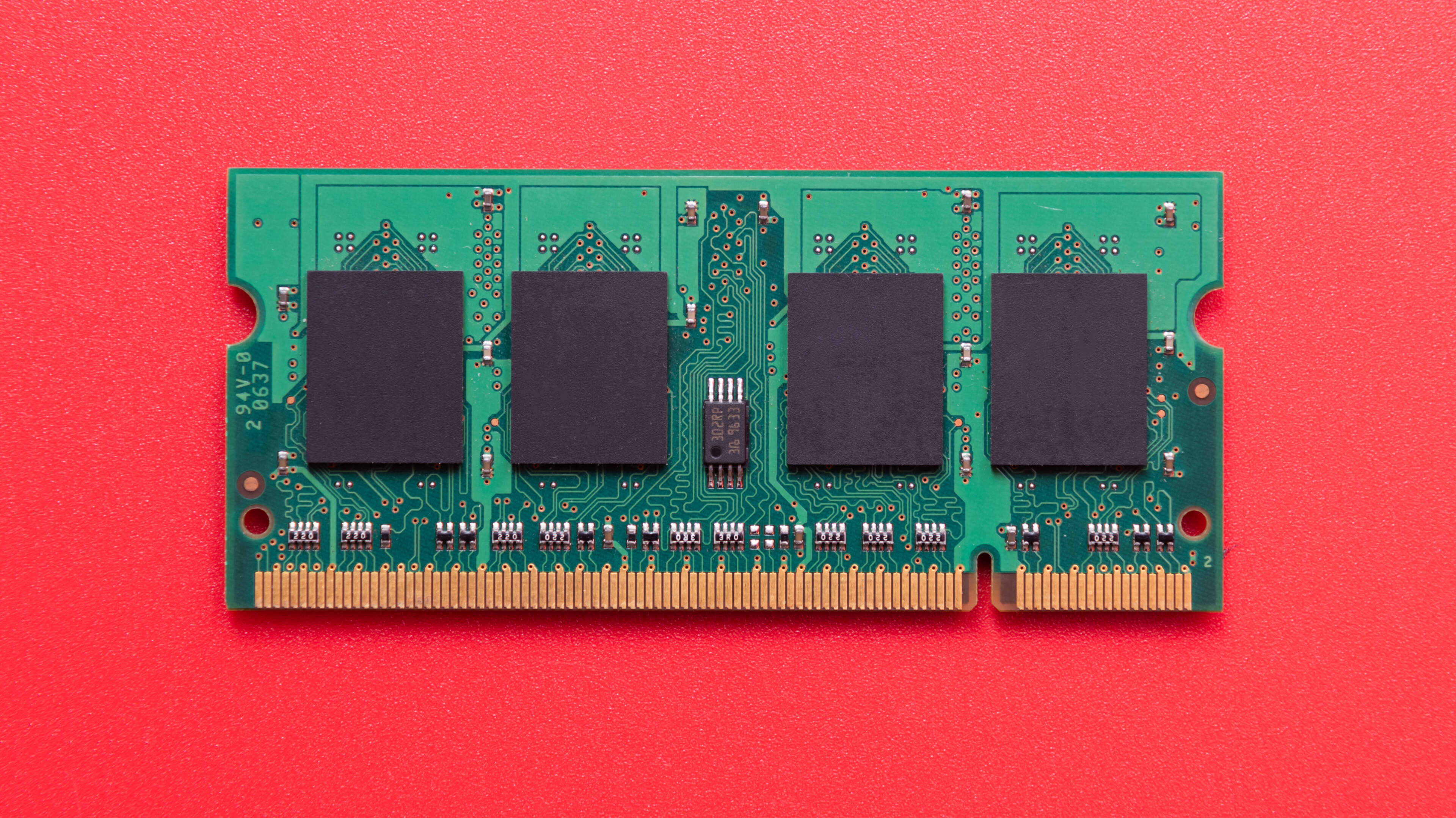 Koersen geheugenchipmakers exploderen dankzij ‘ramageddon’