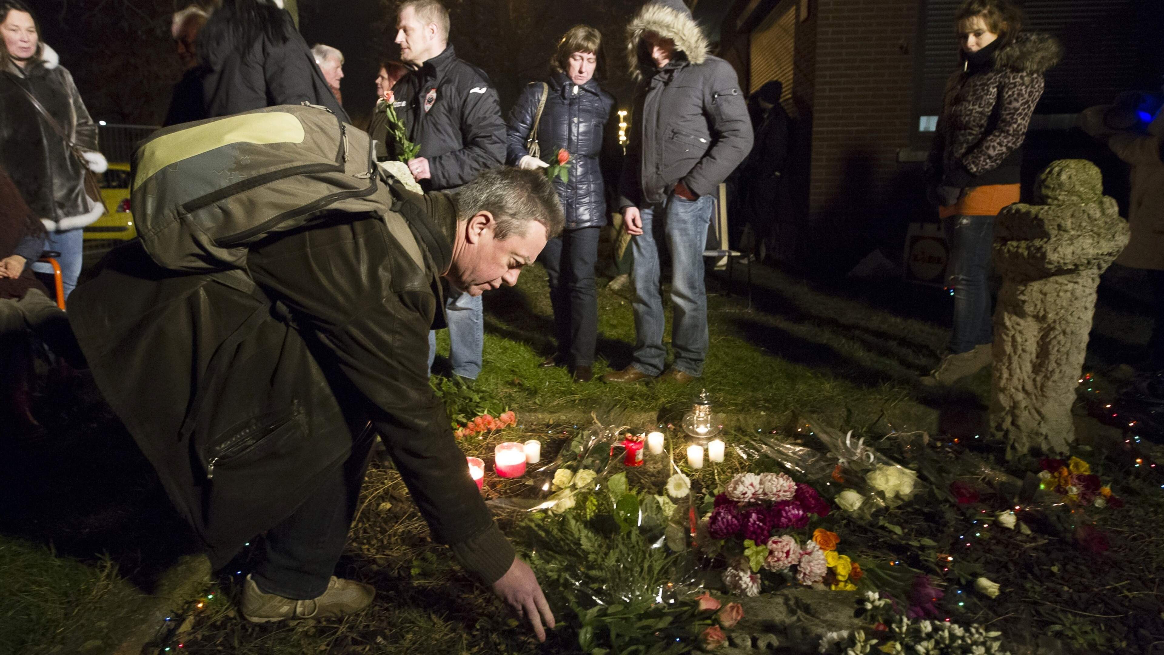 Nog geen doorbraak in moorddossiers Kim, Ken en Tania na afn