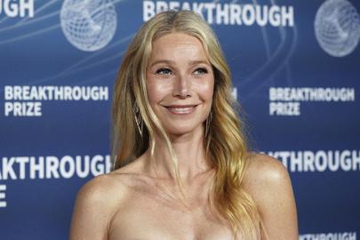 Gwyneth Paltrow vertelt over de kustechnieken van Brad Pitt en Ben Affleck.