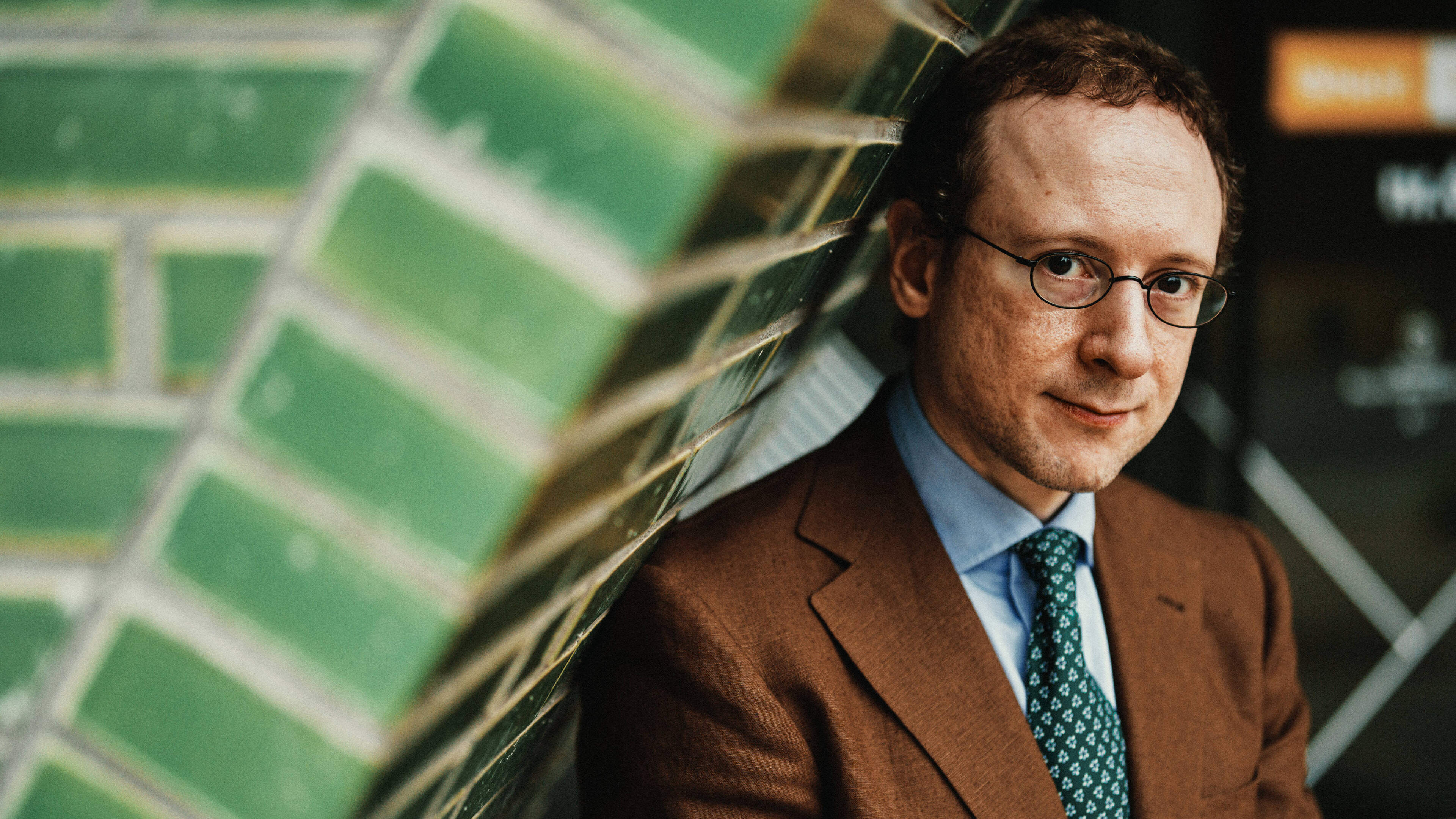 Foto bij: Nathan Cofnas spreekt in Venetië op symposium van Europese uiterst rechtse partijen