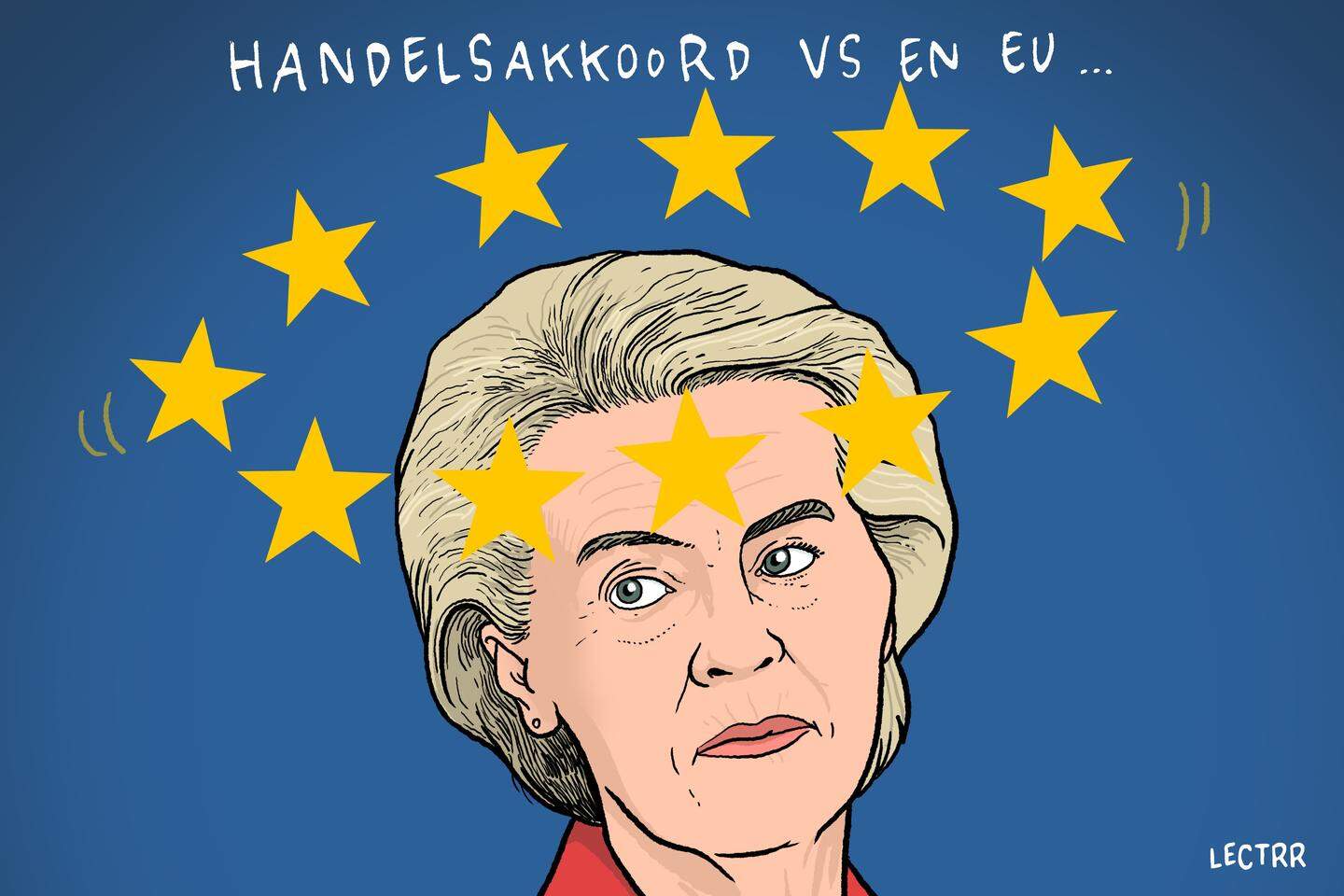 Dinsdag 29 juli.