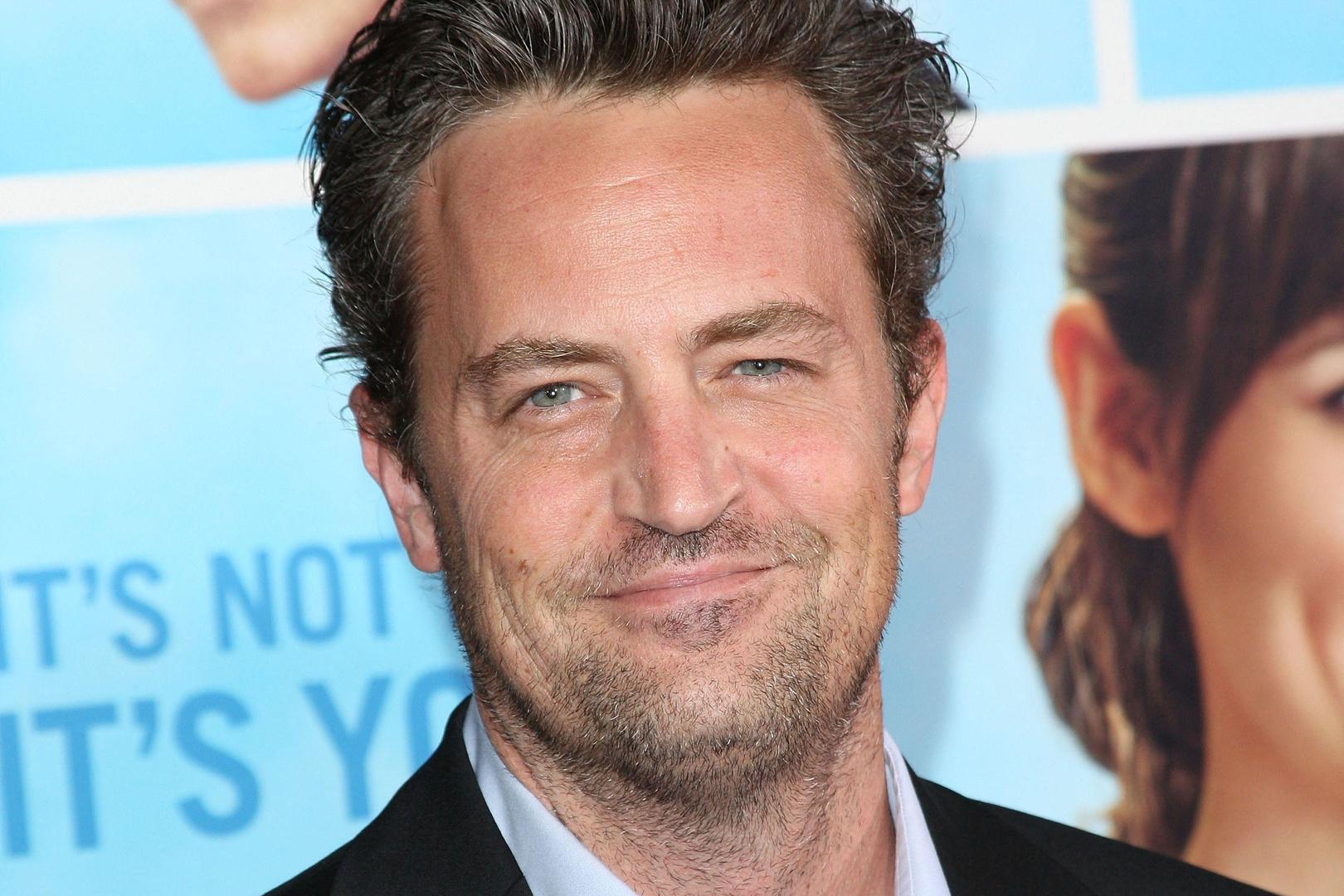 Tweede arts bekent schuld in zaak dood Matthew Perry | De Standaard