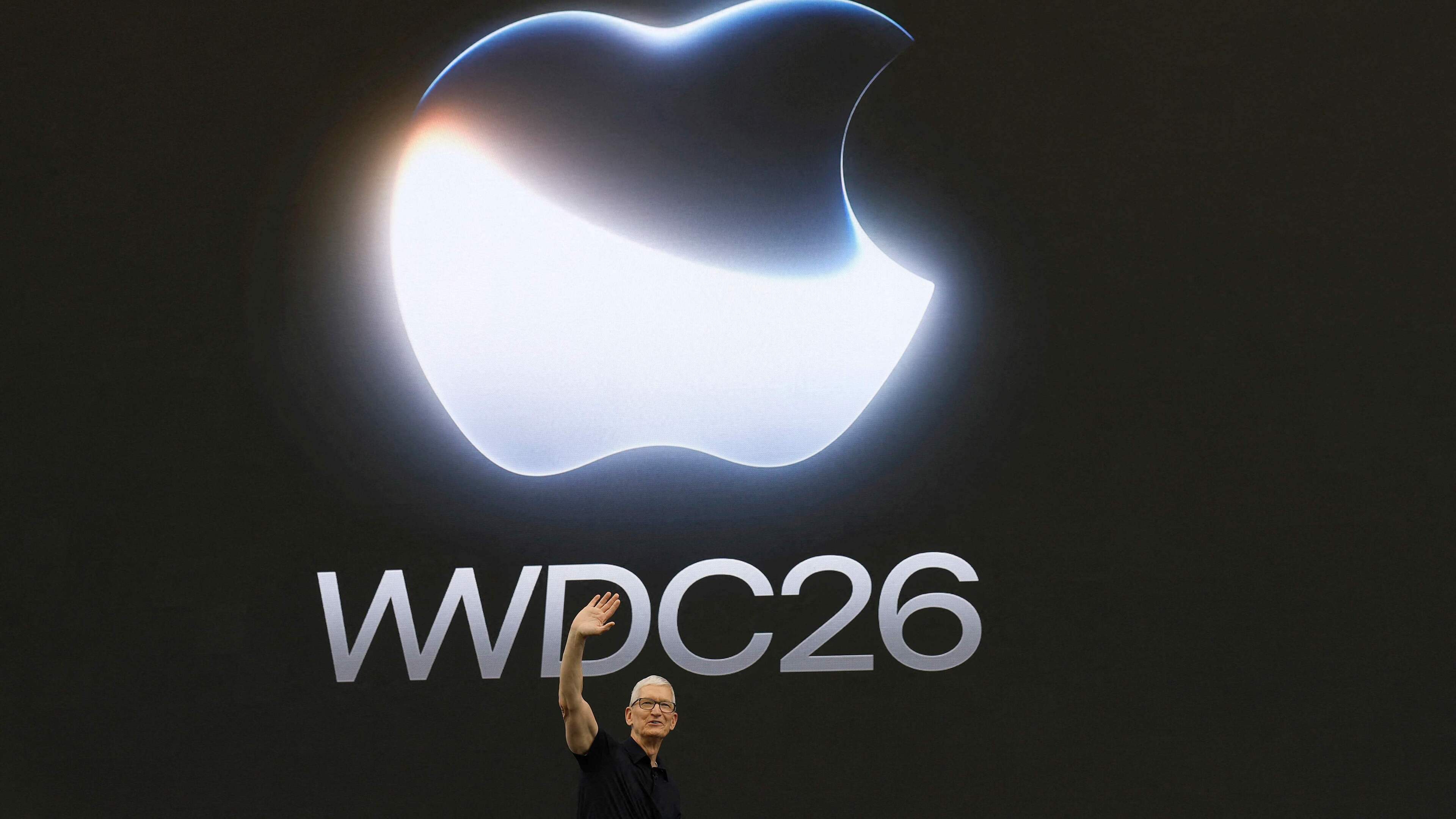 Apple lanceert zijn “slimmere” versie van AI, maar kan niet 