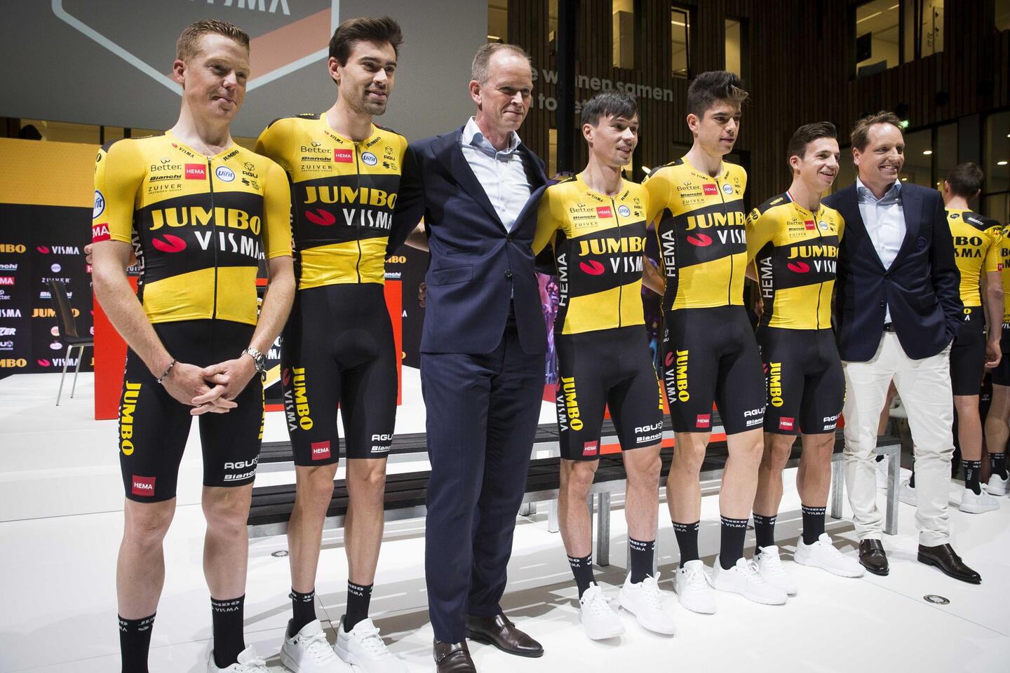 De ‘tien geboden’ en een slechte Photoshop die alles veranderden bij ...