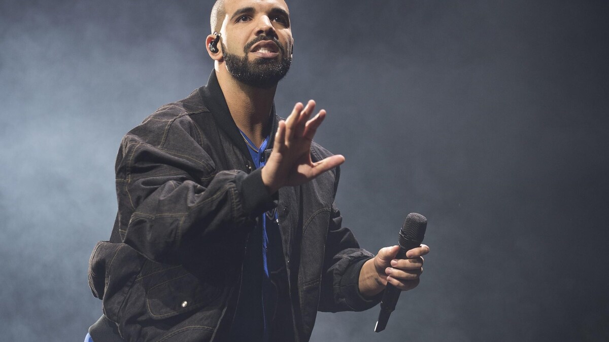 Waarom Drake weed gaat verkopen | De Standaard