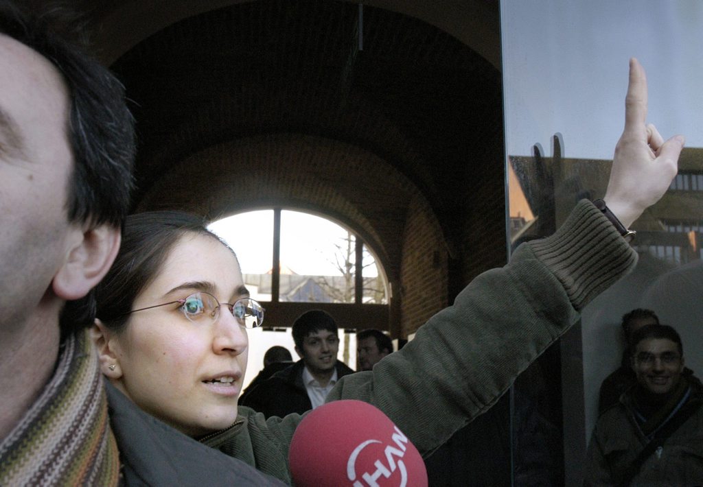 Fehriye Erdal is wellicht dood | De Standaard