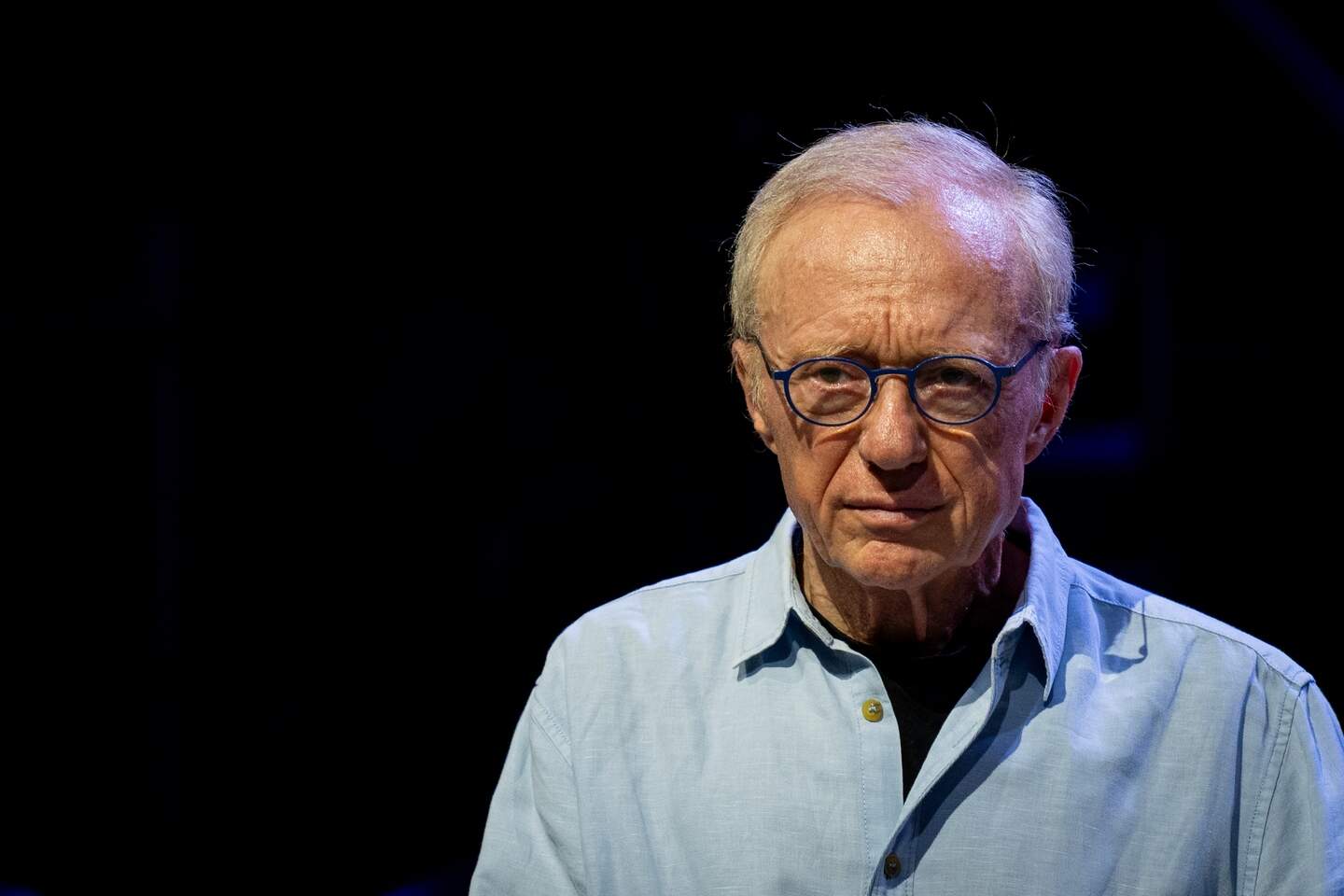 David Grossman.