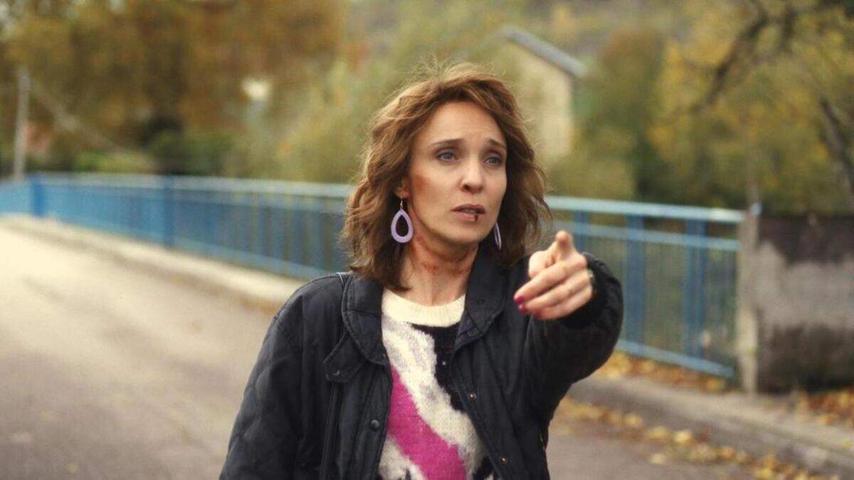 Vader, dorpsmens, voetbaltrainer: wie was de serieverkrachter uit de tv ...