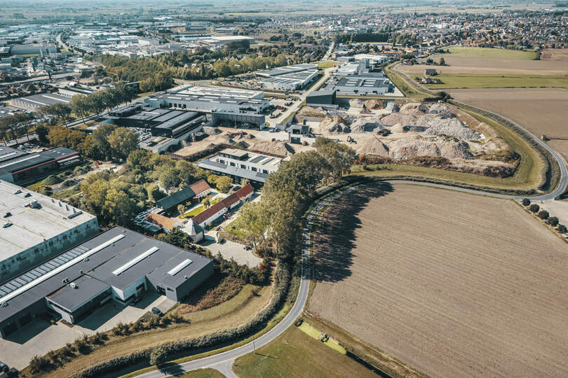 Reportage Groen naar Grijs
Veurne Duyvekot


Foto: Jimmy Kets