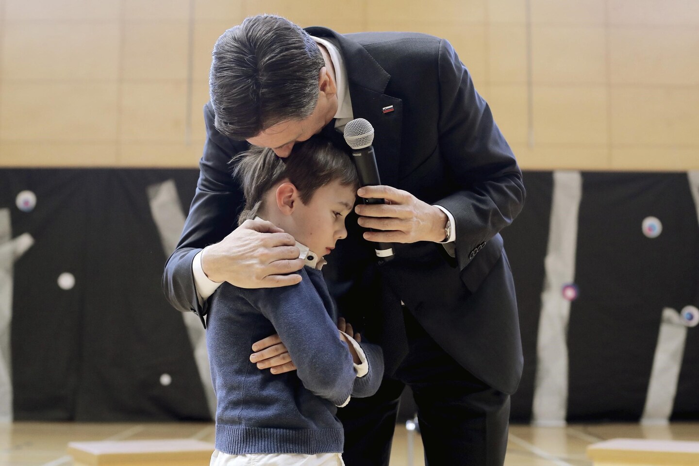 Ook Europa heeft een Justin Trudeau | De Standaard