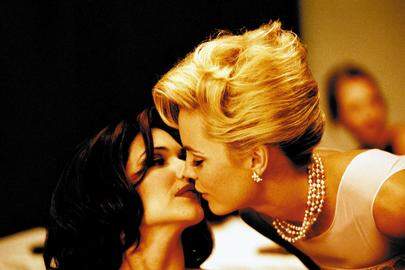 Mulholland Drive.  