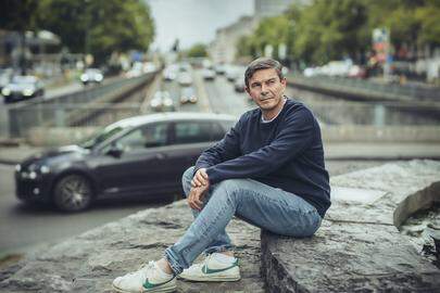 Rinaldo Pontello.