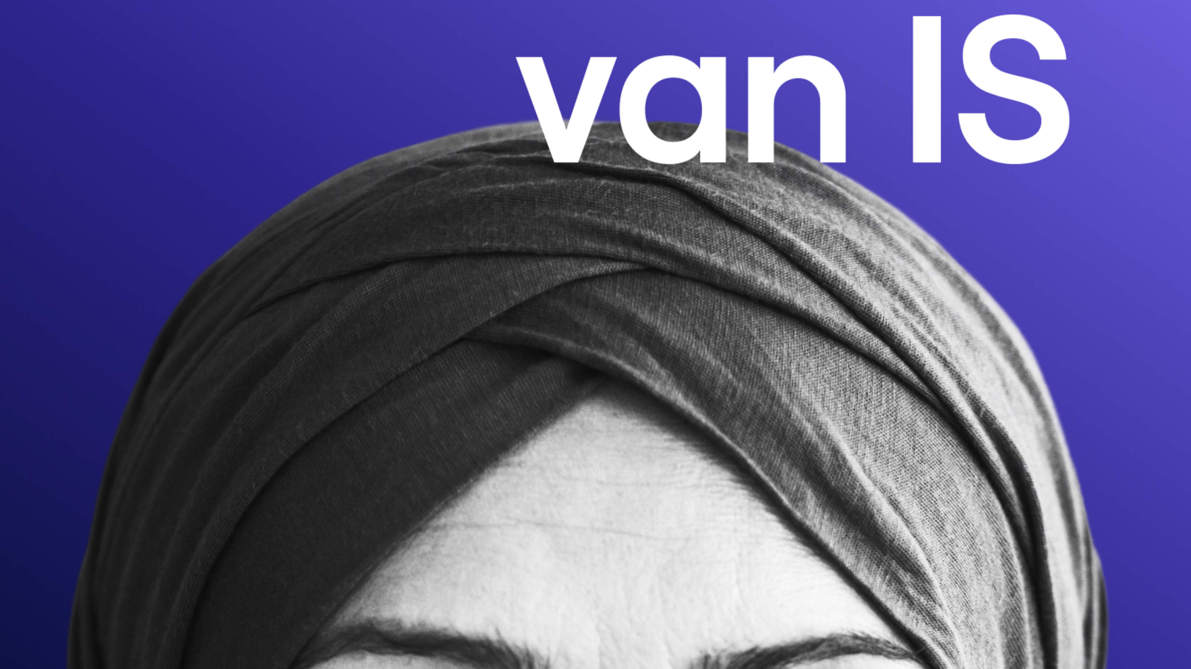 Belgische IS-vrouwen doorbreken de stilte: de beste podcasts