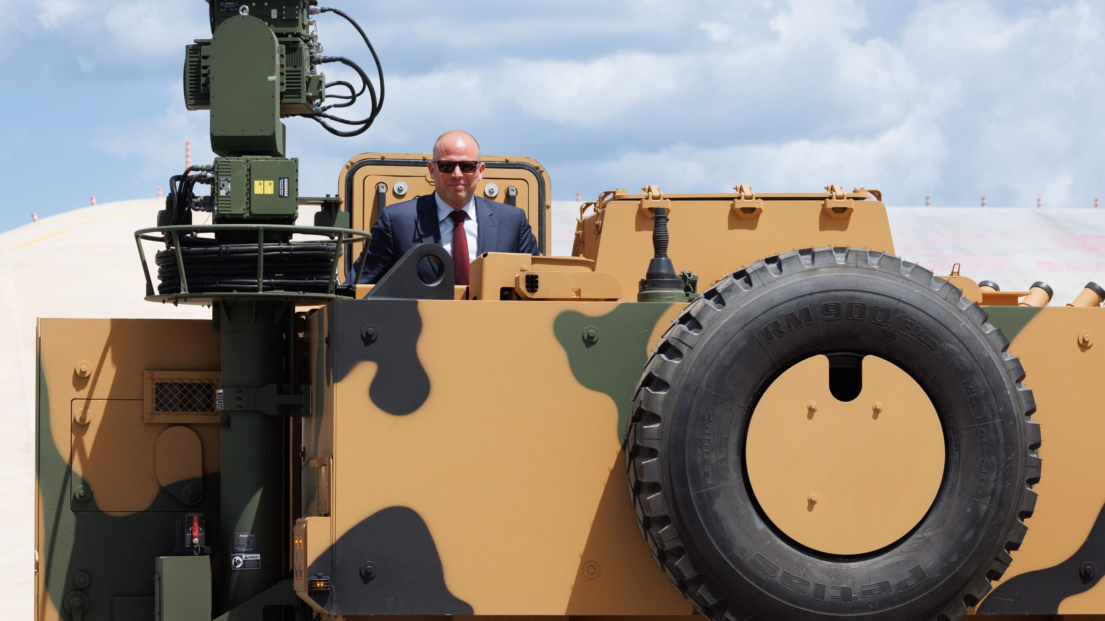 CD&V en Vooruit willen snoeien in “klote” defensie-uitgaven, maar botsen daarbij ook met eigen achterban