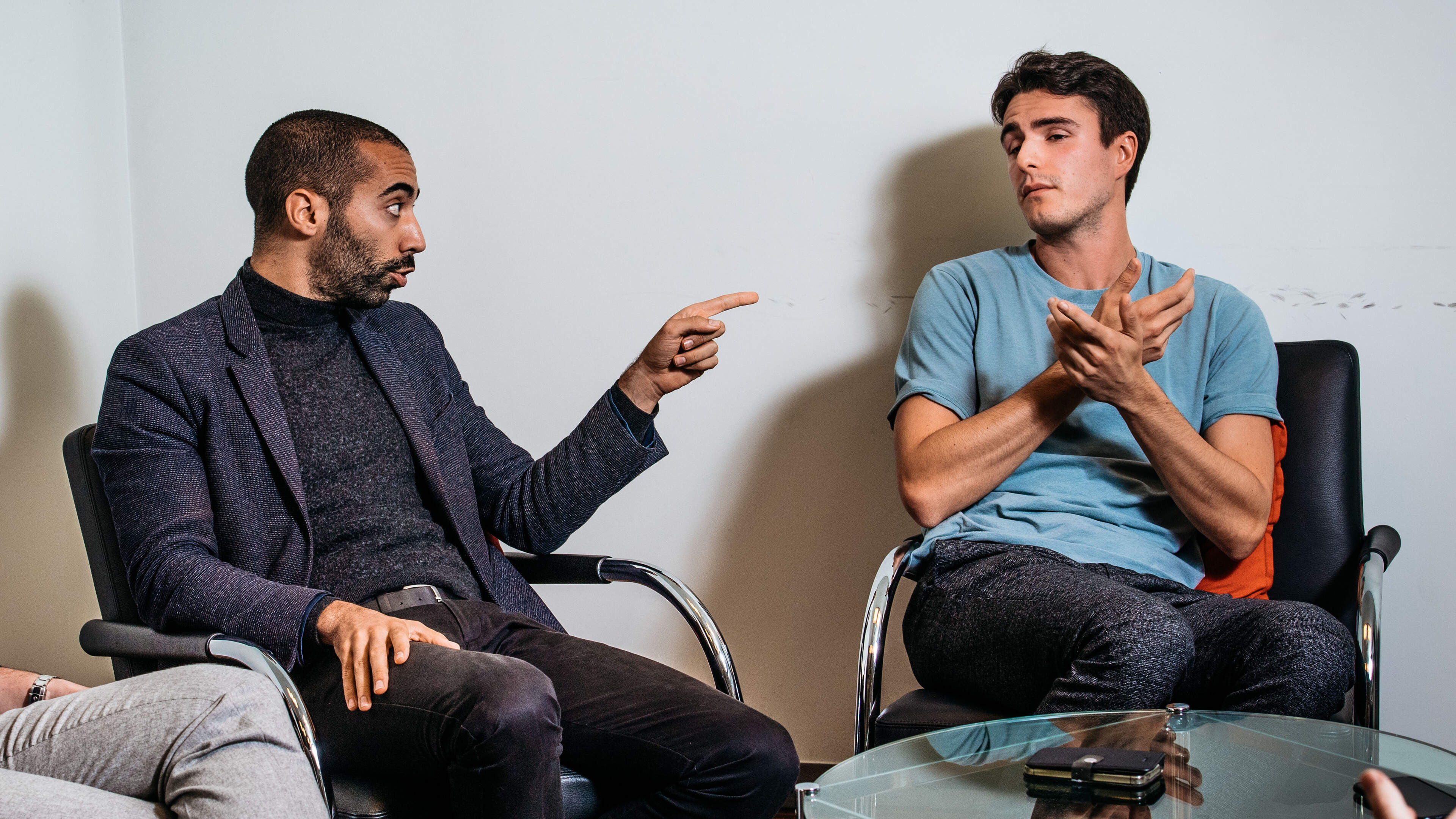 CD&V en Vooruit clashen over geplande lastenverlag