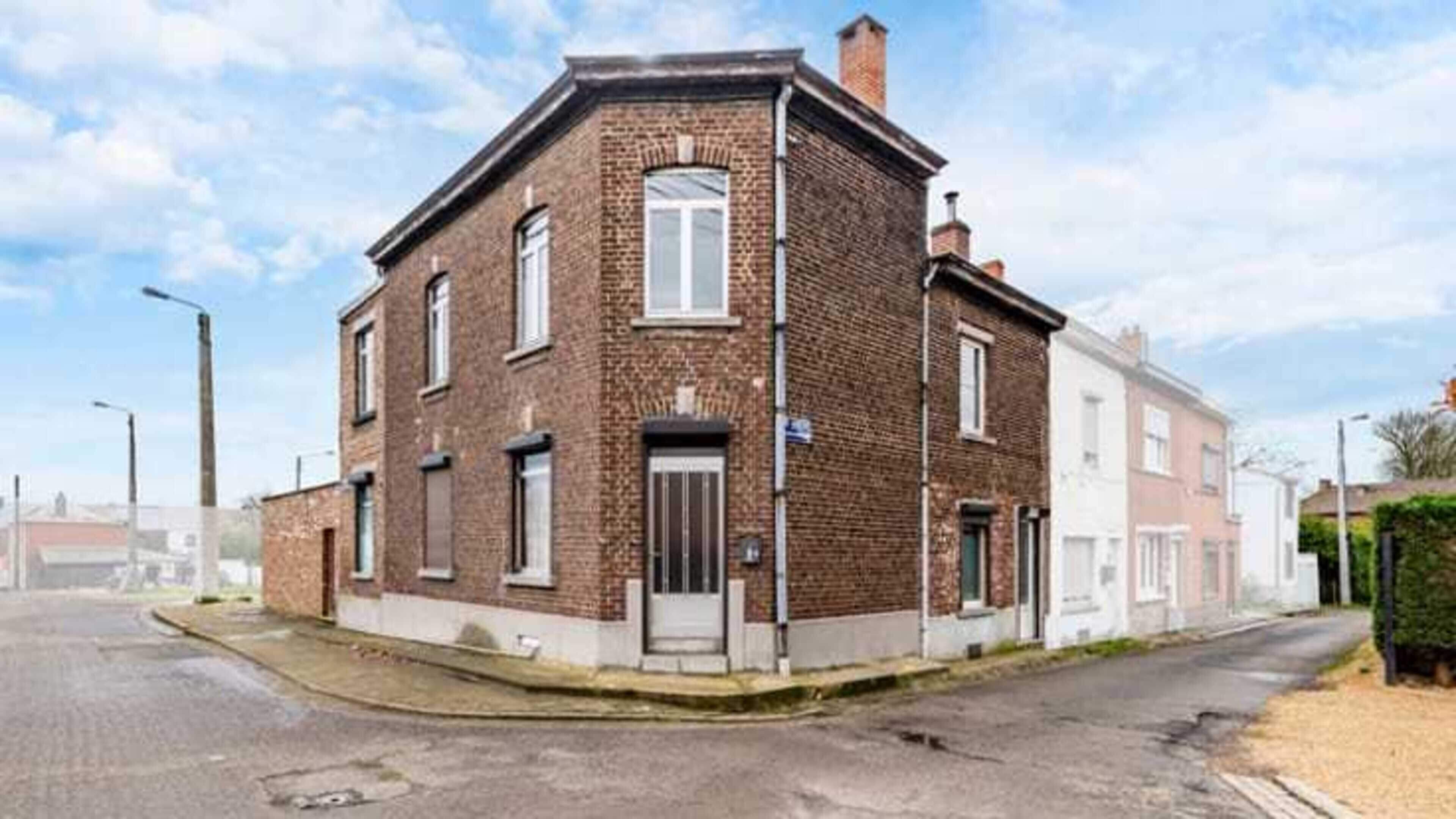 Van rijhuis tot zelfs een appartement: alles is plots een villa