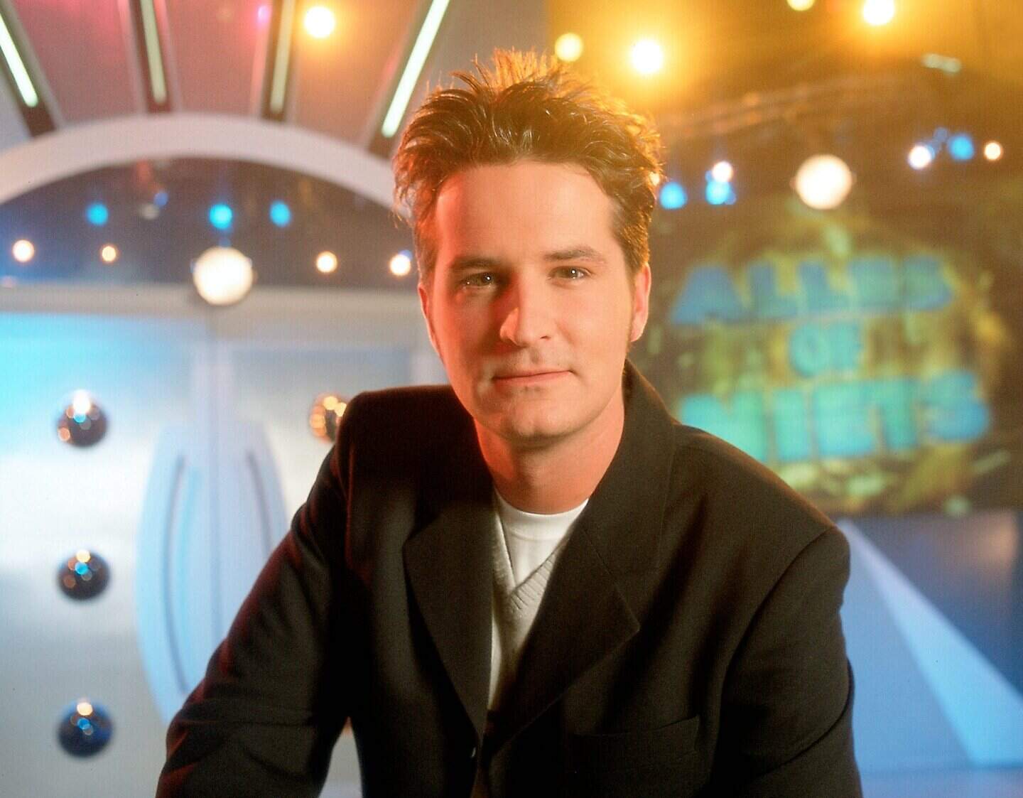 Hans Otten, de radio- en tv-presentator en ondernemer die alles voor ...