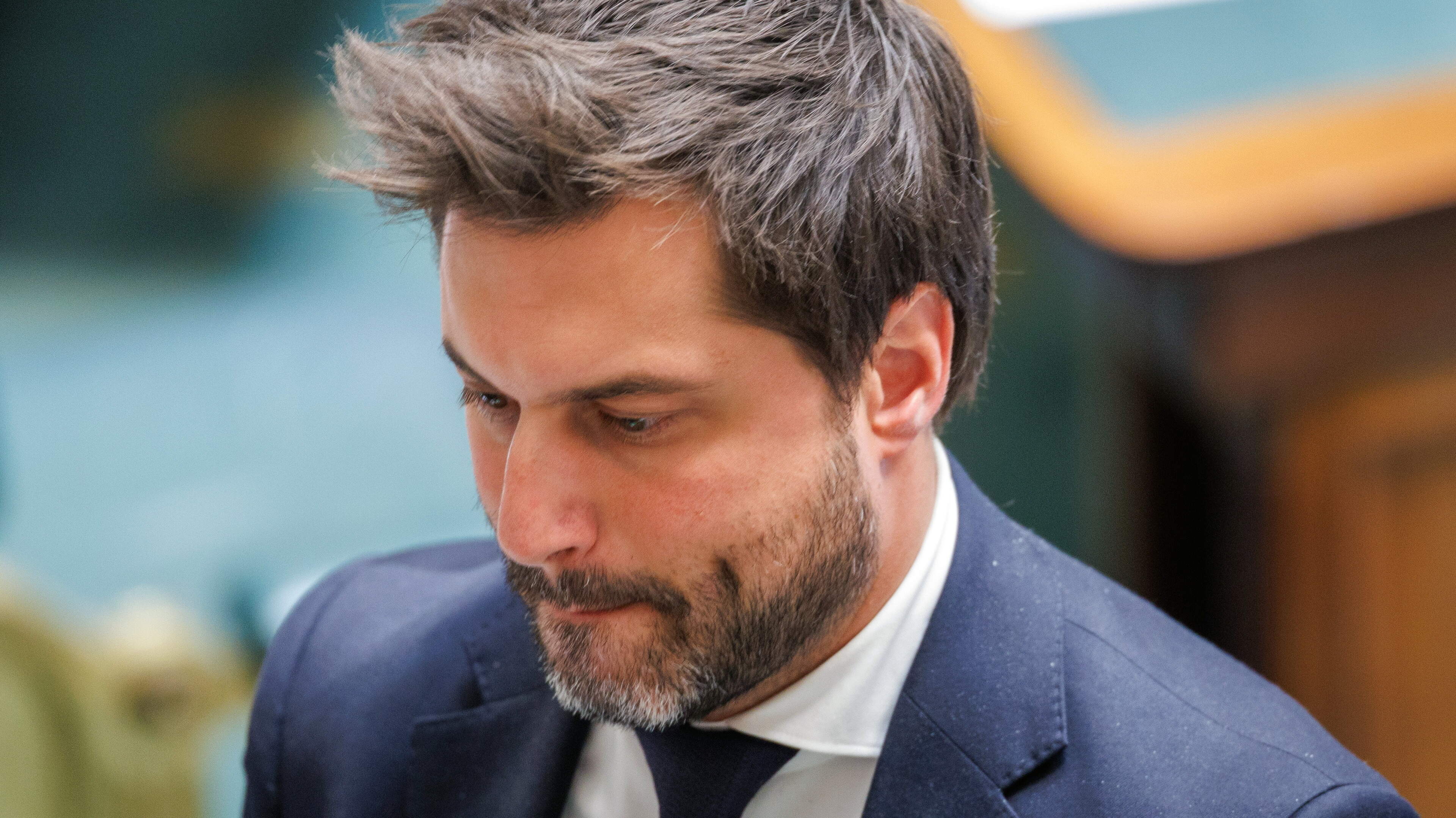 De Waalse kiezer verliest zijn geloof in de MR