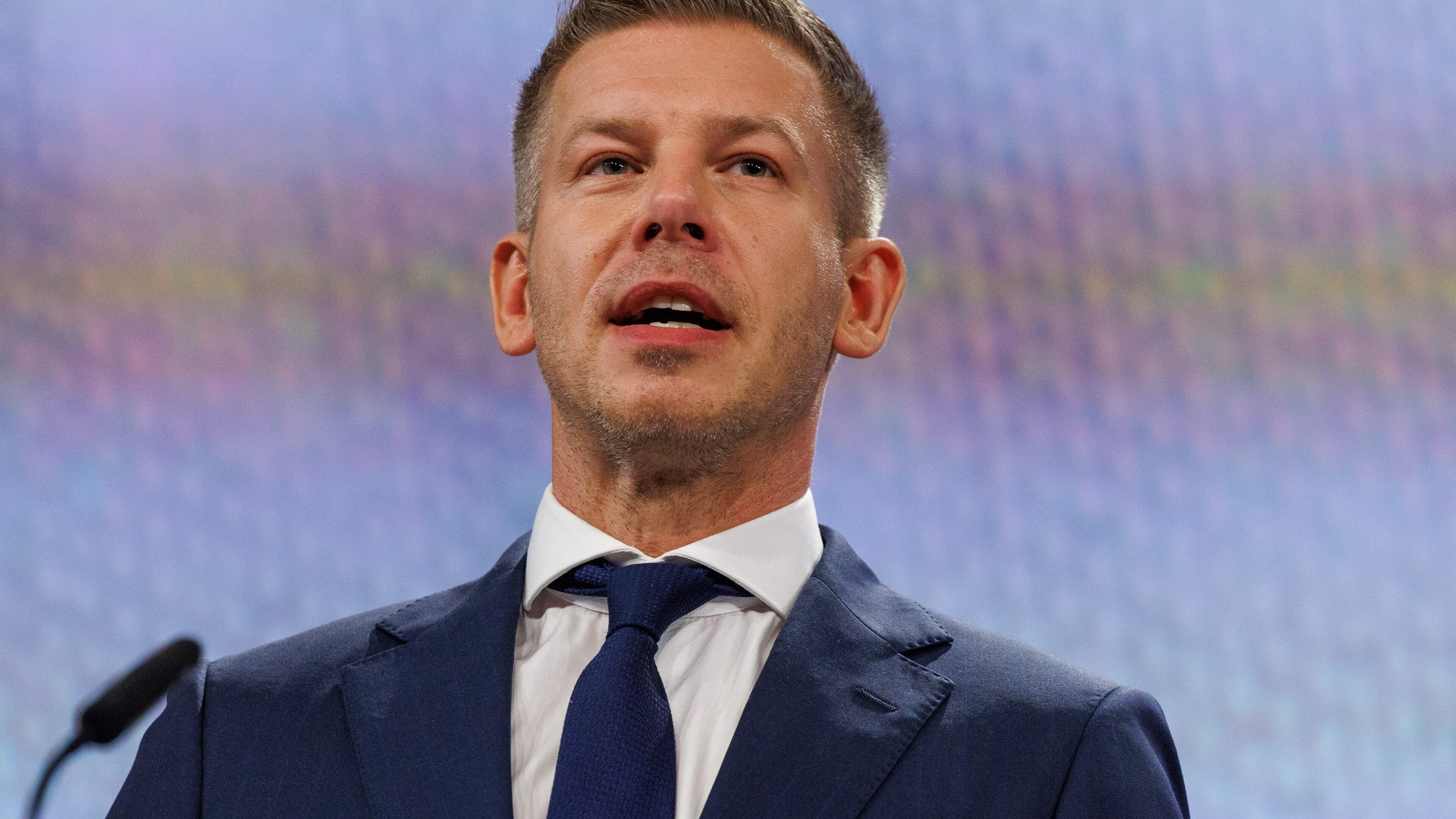 Hongaarse premier Magyar boekt miljardenzege in Brussel