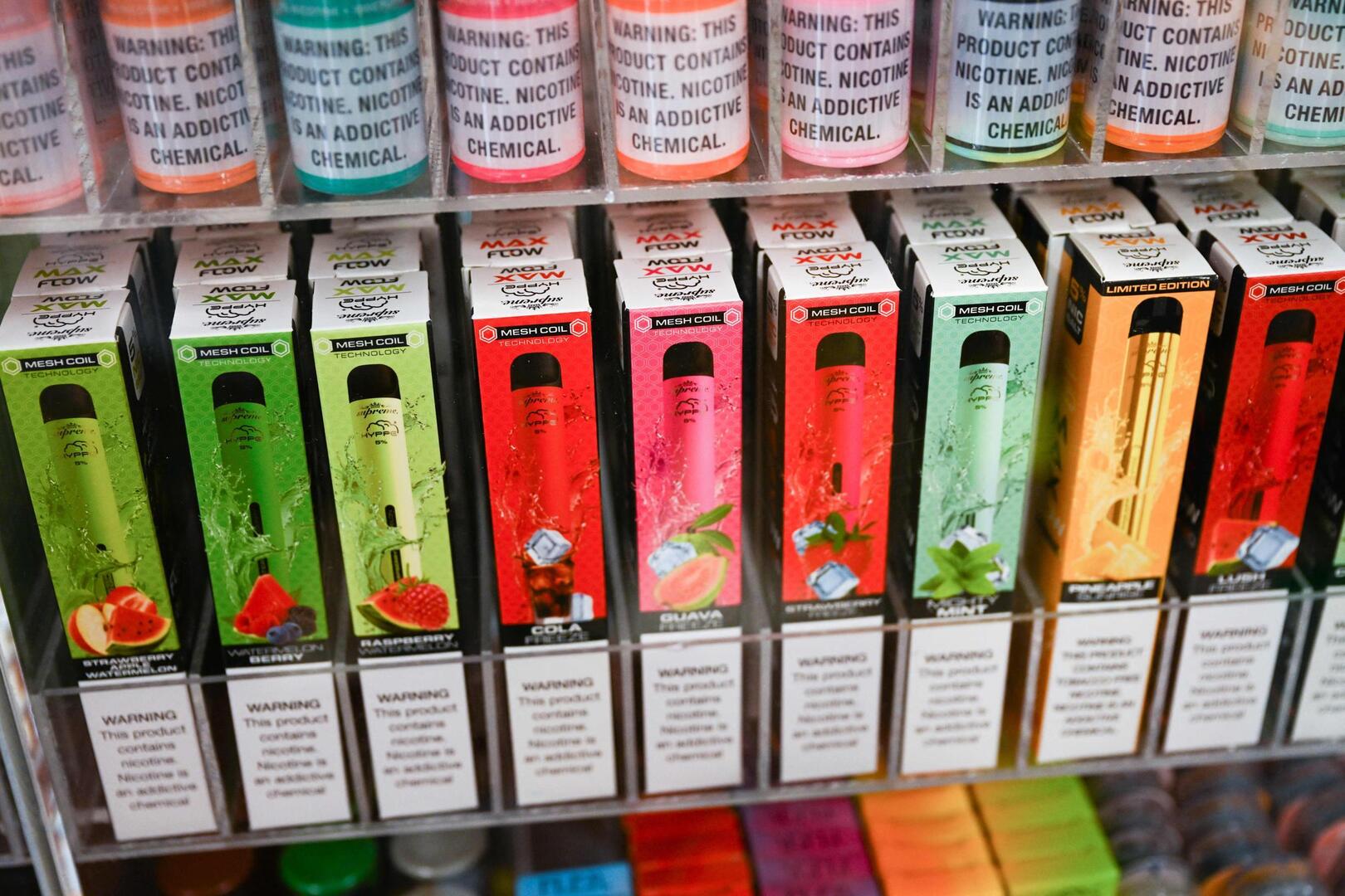 elfbar elfa master akku MR-JOY - Updated May 2026 - Kinkerstraat 90 H, Amsterdam, Noord-Holland,  The Netherlands - Vape Shops - Phone Number main image 0
