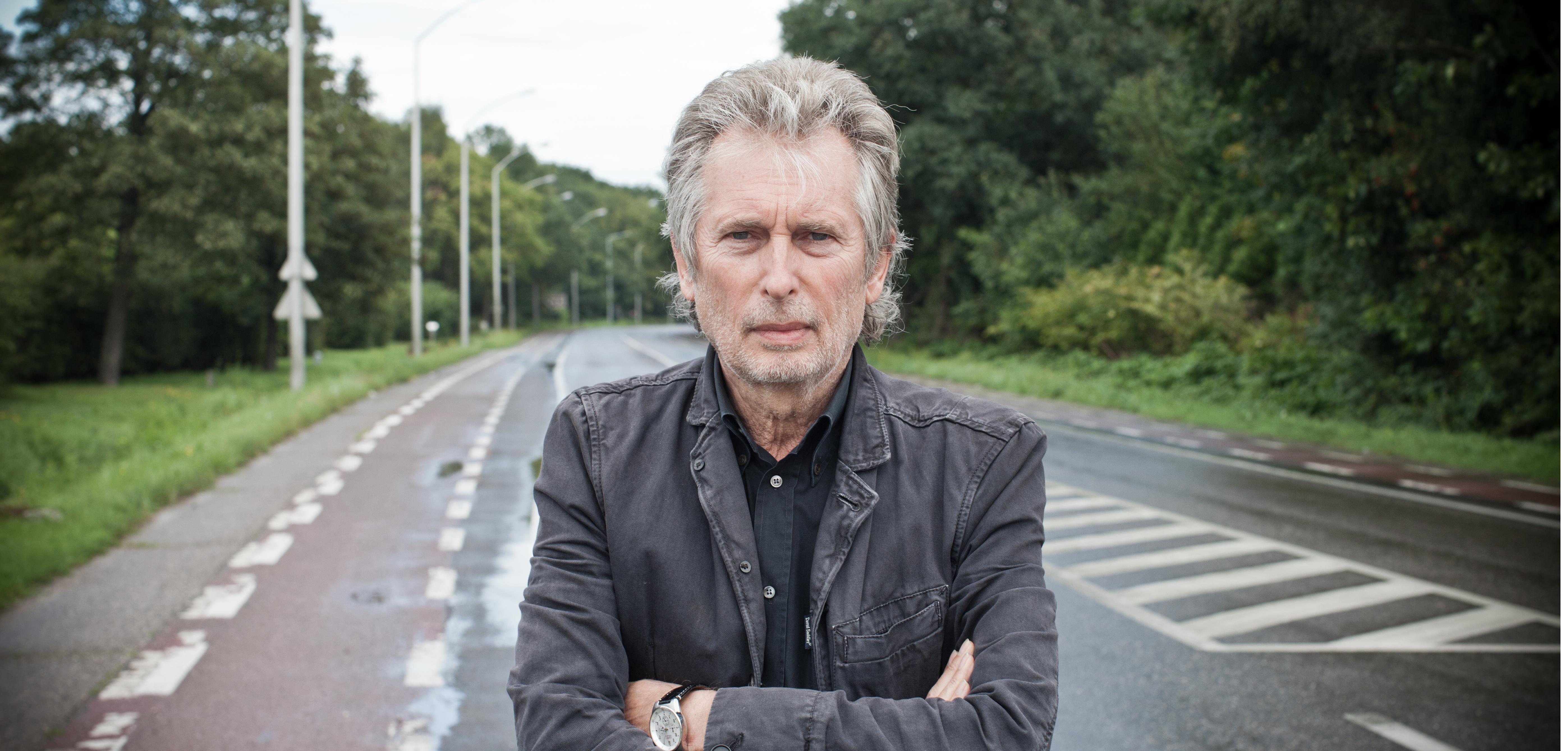 Jambers: 'Ik sta veel te laag in tv top 100' | De Standaard