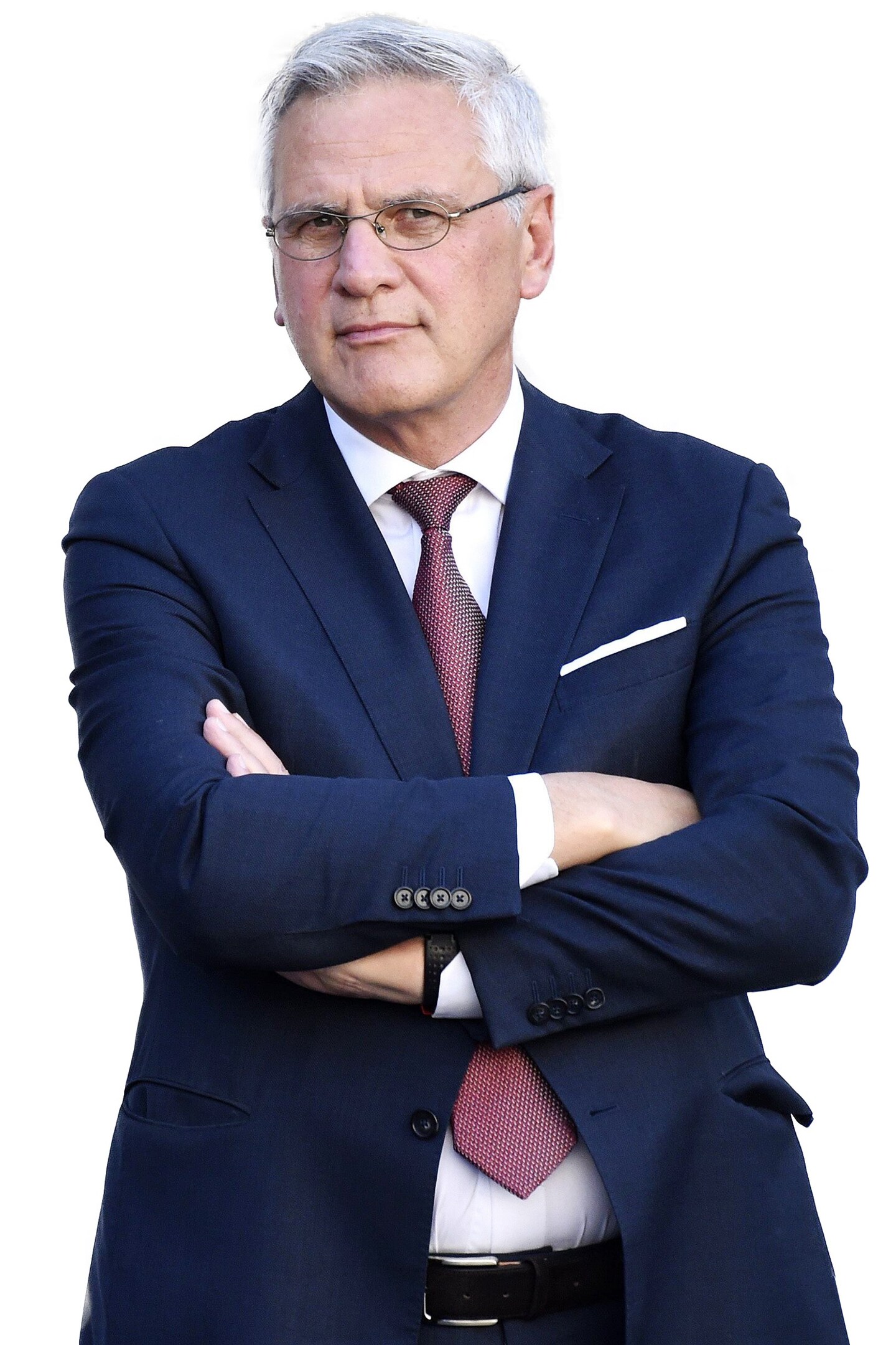 Kris Peeters (CD&V) vertrekt naar Europese Investeringsbank | De Standaard