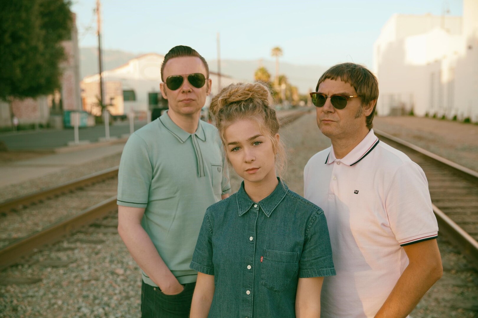 Hooverphonic is Belgisch surrealisme | De Standaard