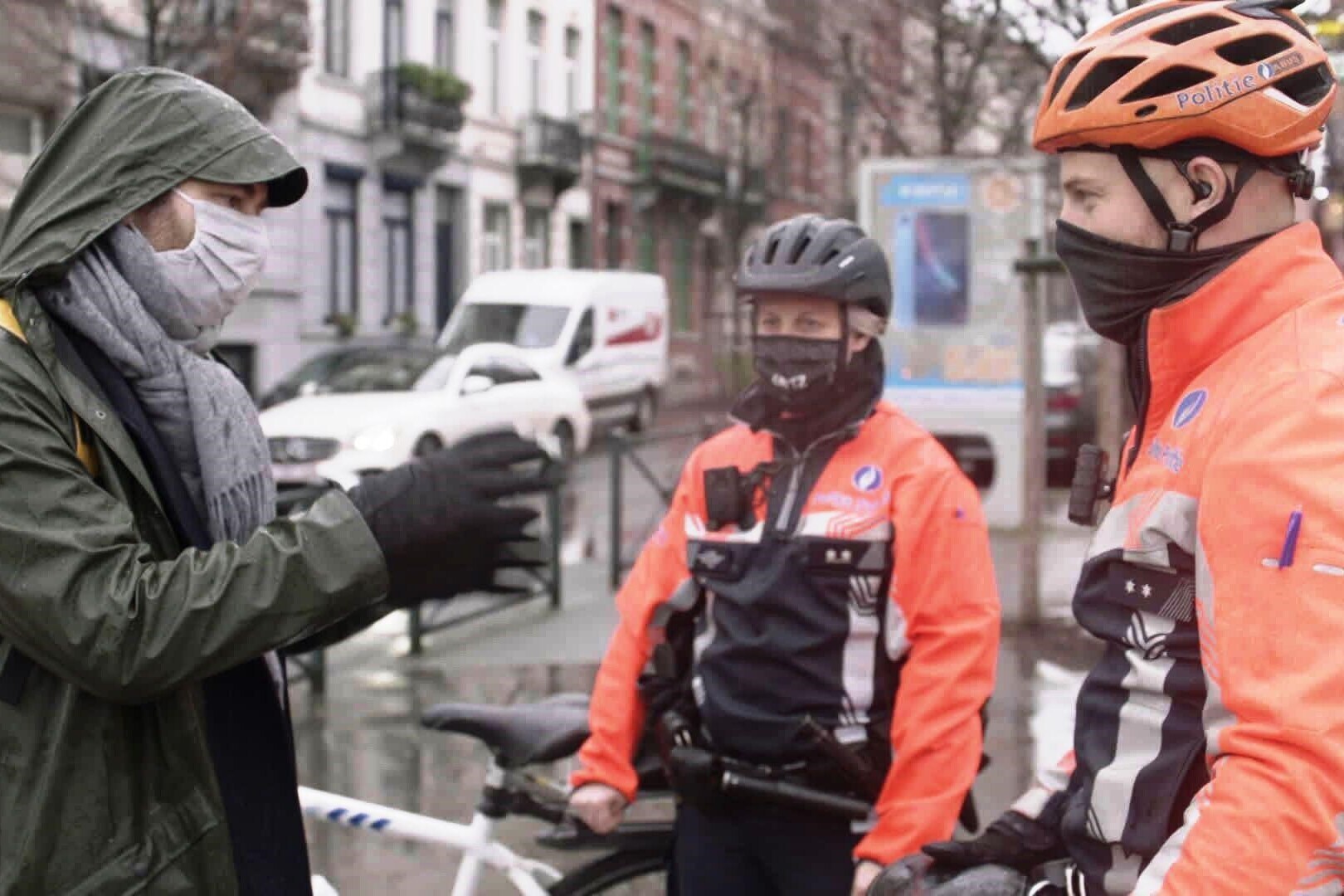 Ik weet je wonen, Tim Verheyden! | De Standaard