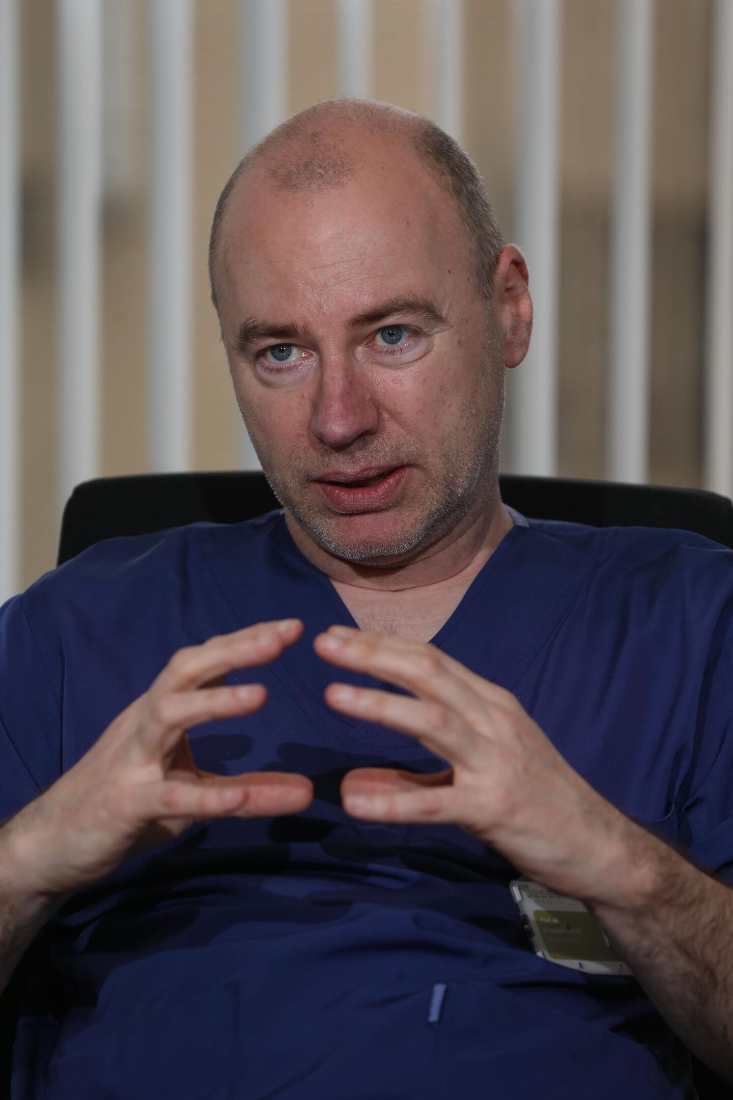 Vaccinatiestrategie vereist ‘solidariteit op moment van schaarste’ | De ...