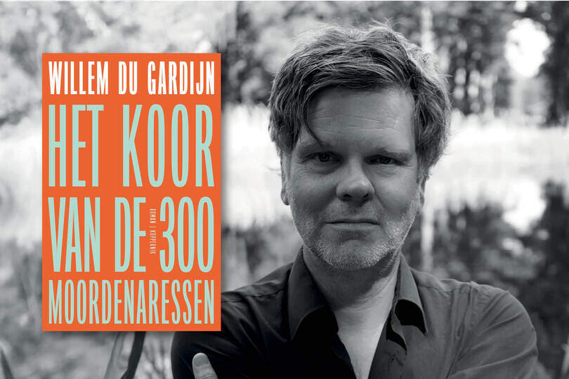Boon Literatuurprijzen voor ‘Oroppa’ en ‘Wat ons nog rest’ | De Standaard